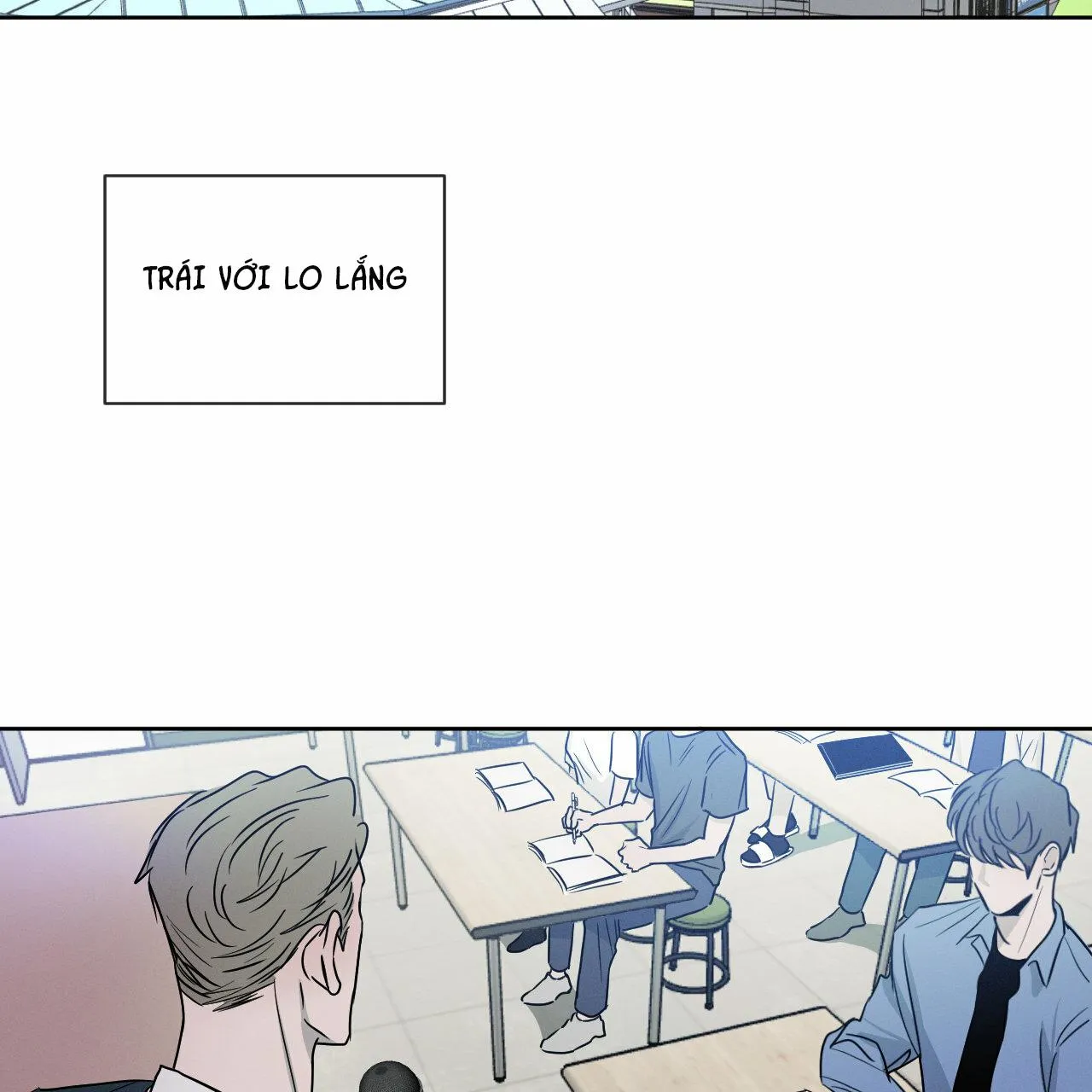 TƯƠNG PHẢN Chapter 6 Trang 81