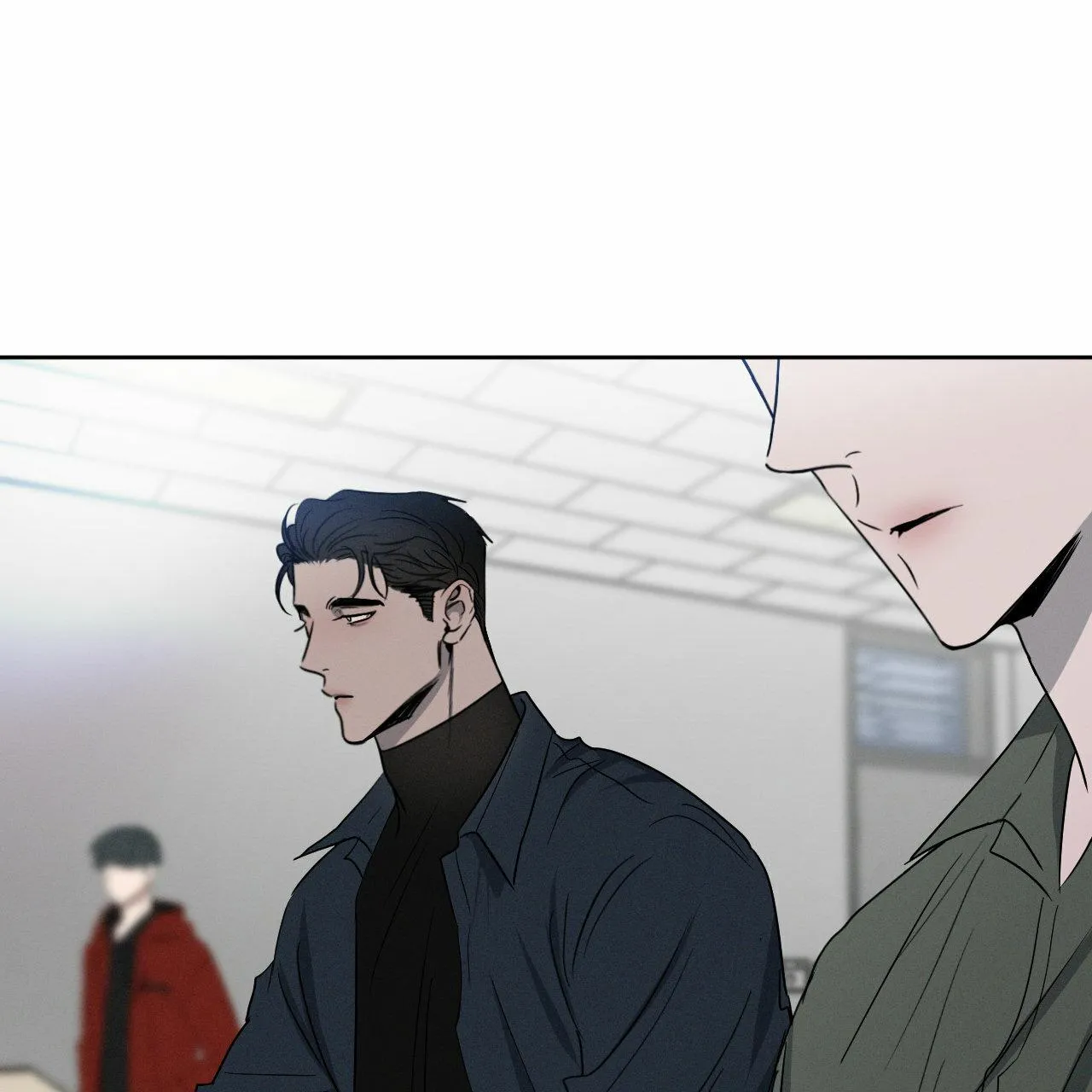 TƯƠNG PHẢN Chapter 6 Trang 83