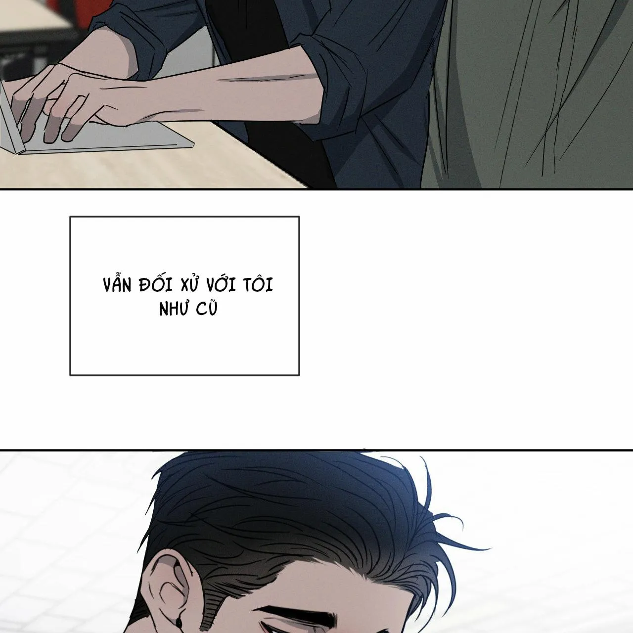 TƯƠNG PHẢN Chapter 6 Trang 84