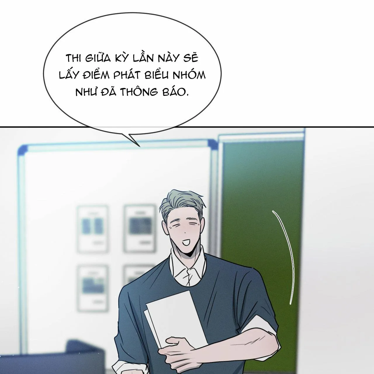 TƯƠNG PHẢN Chapter 6 Trang 97