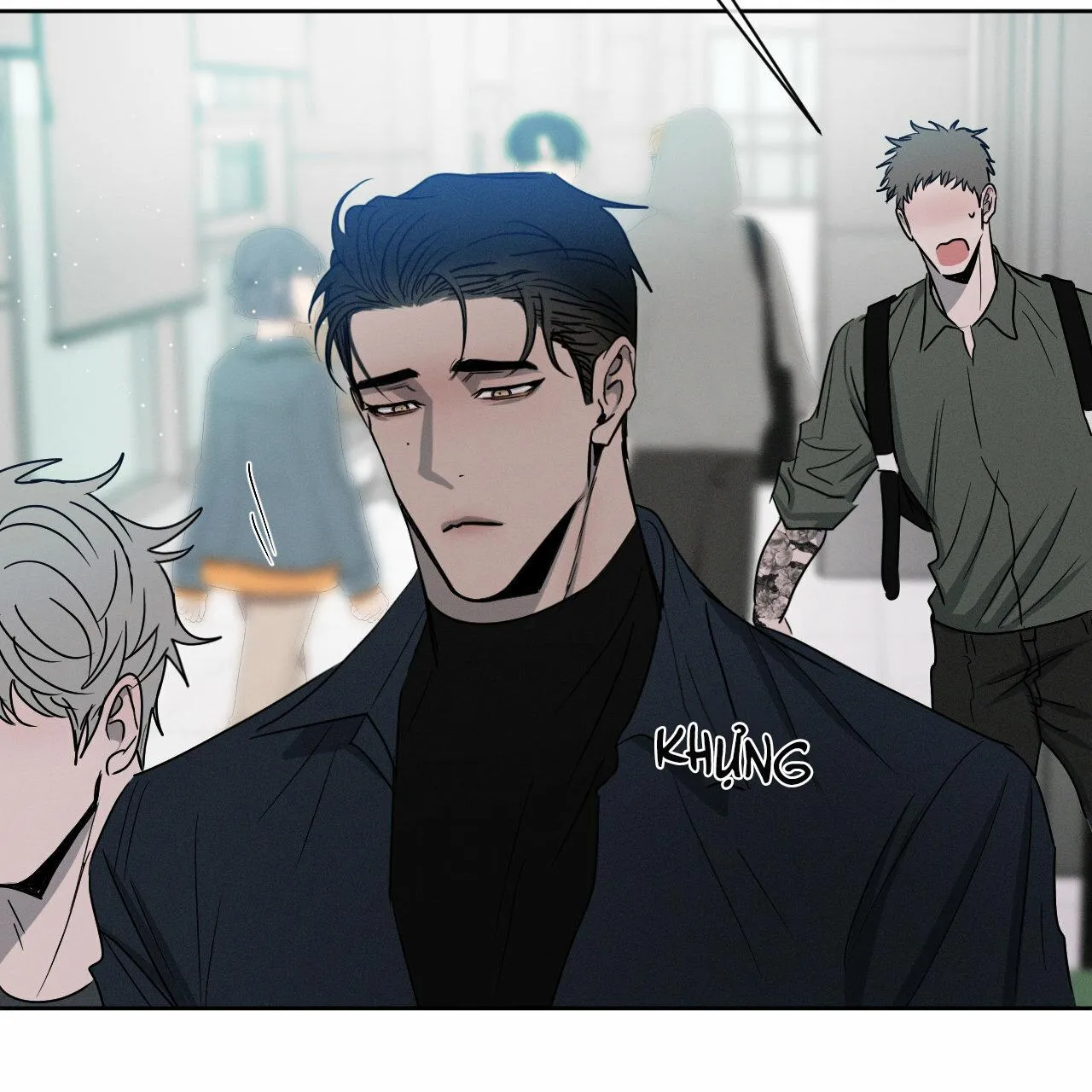 TƯƠNG PHẢN Chapter 6 Trang 103