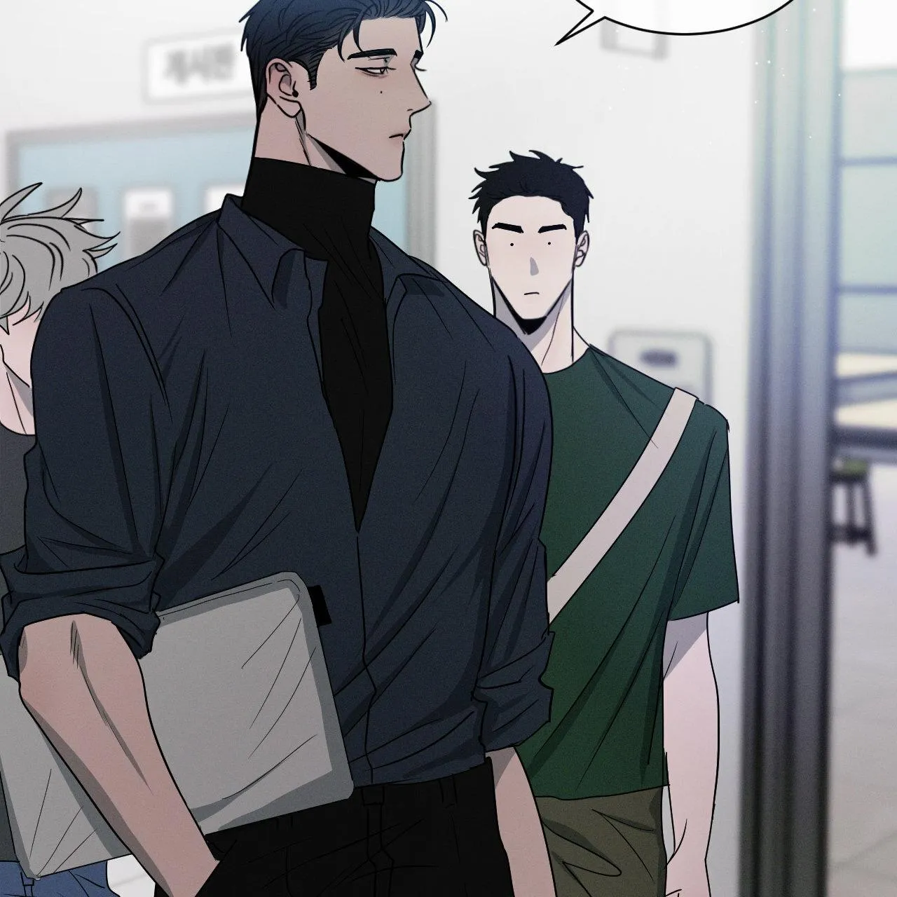 TƯƠNG PHẢN Chapter 6 Trang 115