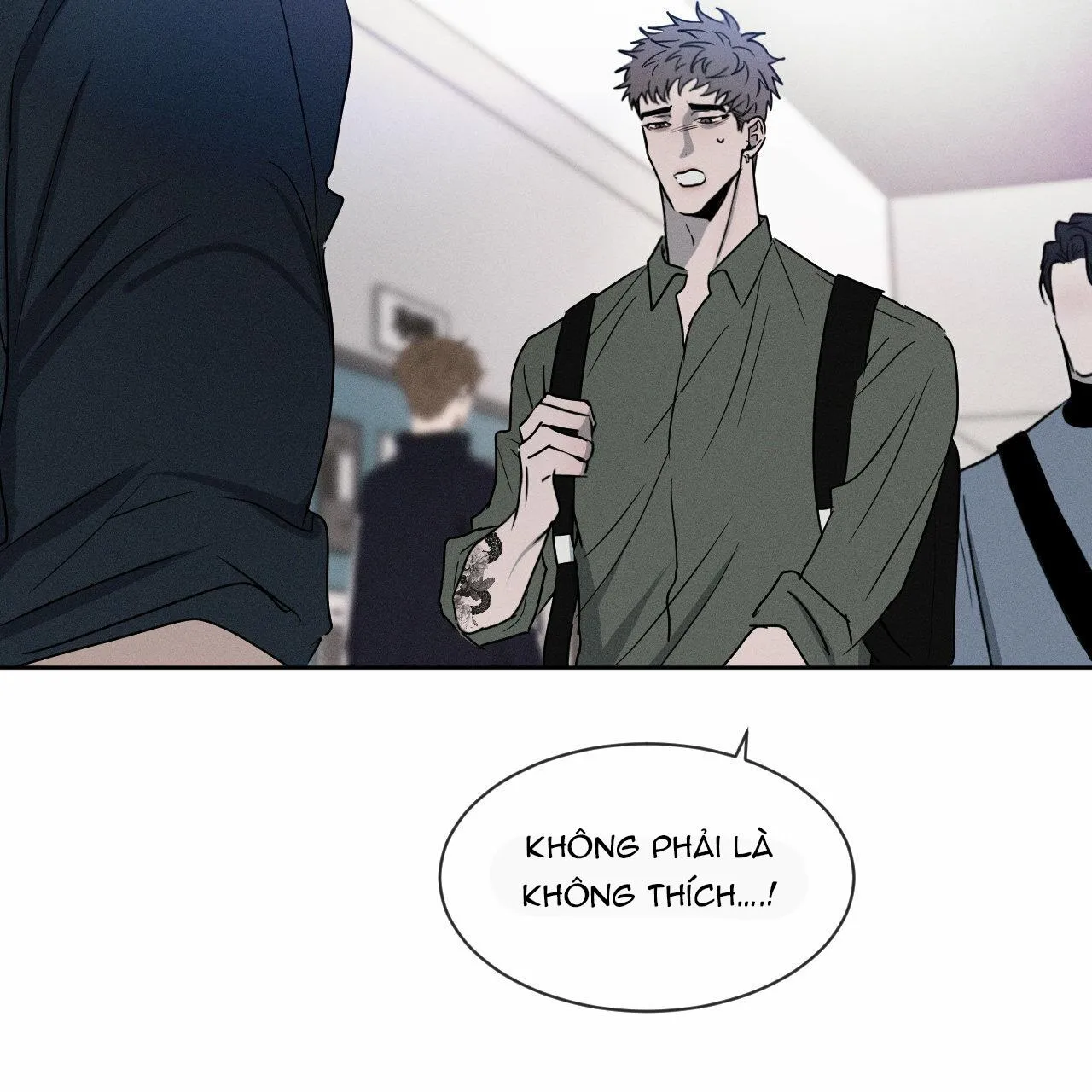 TƯƠNG PHẢN Chapter 6 Trang 118