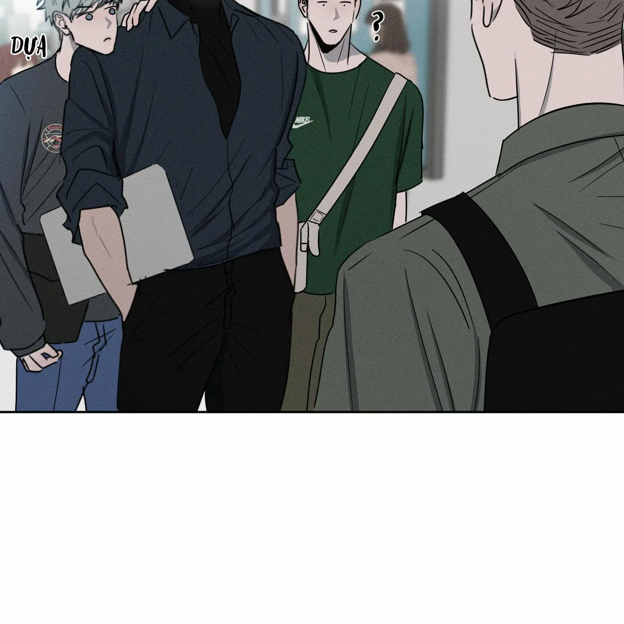 TƯƠNG PHẢN Chapter 6 Trang 122