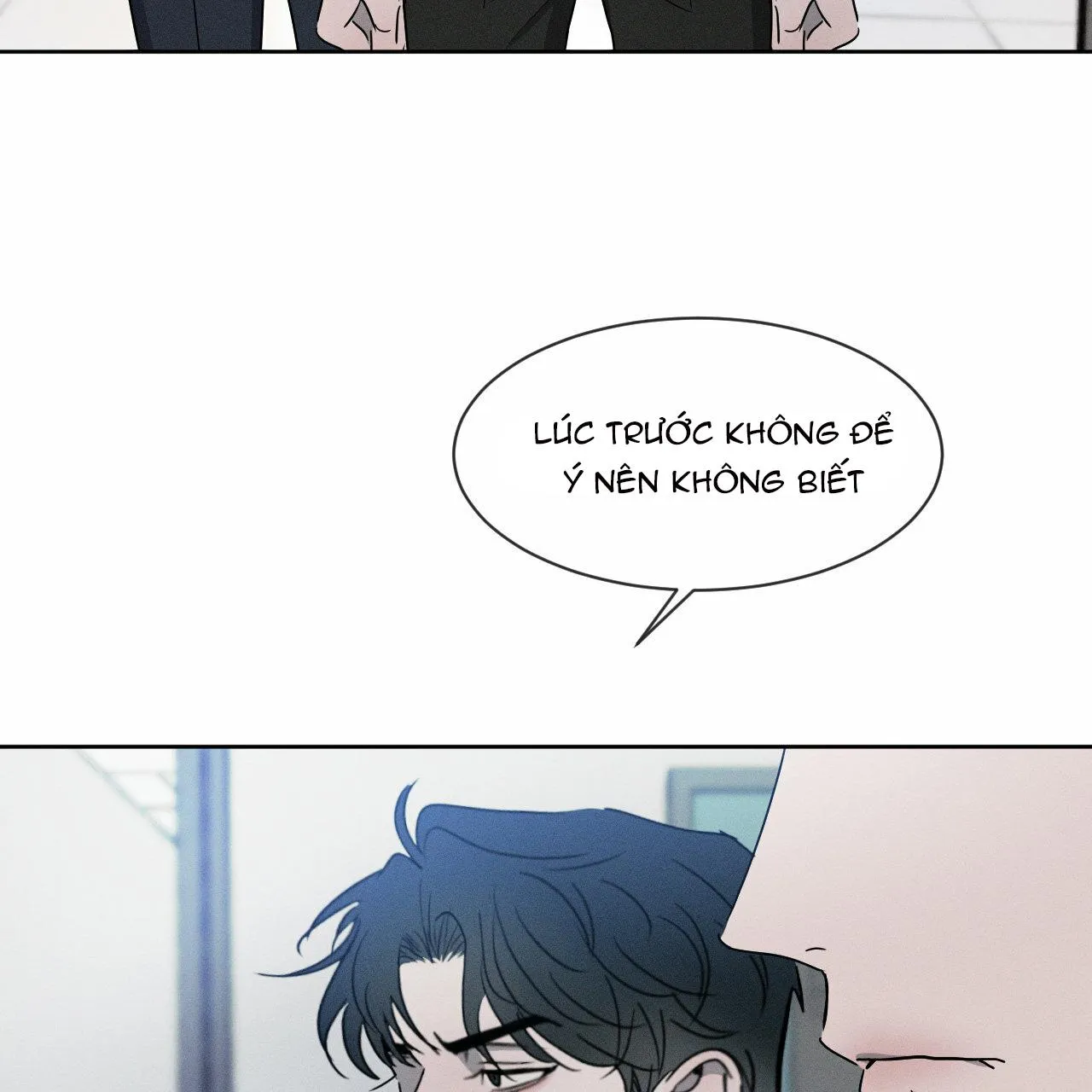 TƯƠNG PHẢN Chapter 6 Trang 127