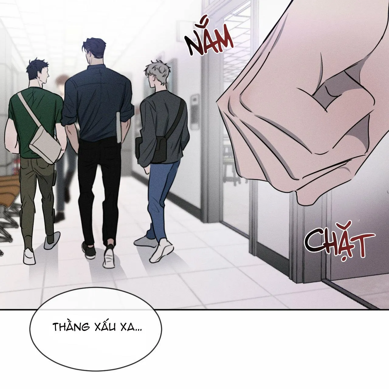 TƯƠNG PHẢN Chapter 6 Trang 130