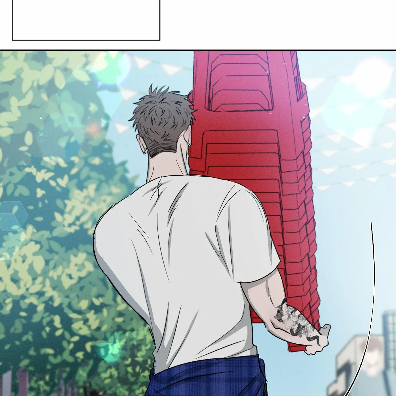 TƯƠNG PHẢN Chapter 7 Trang 15