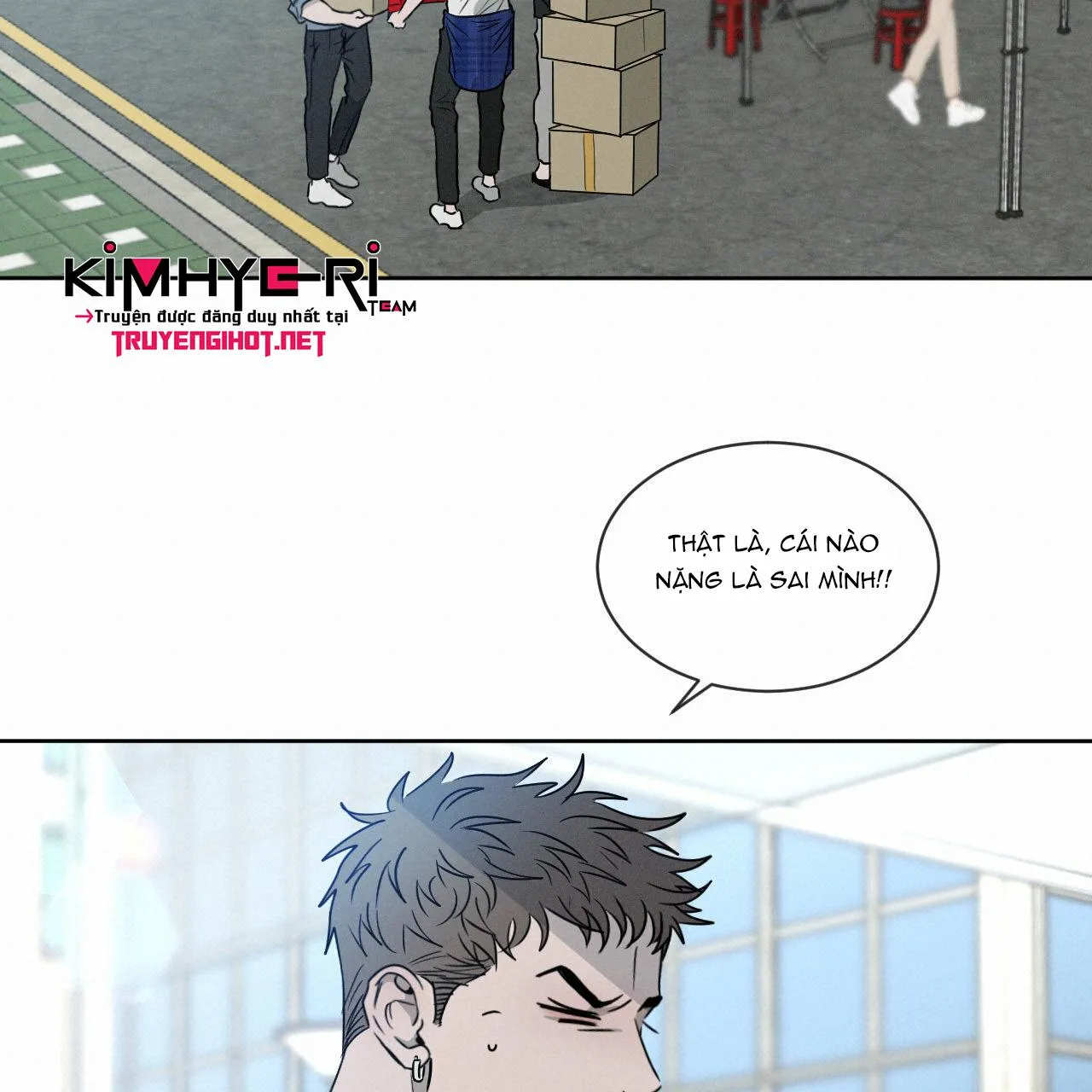 TƯƠNG PHẢN Chapter 7 Trang 19