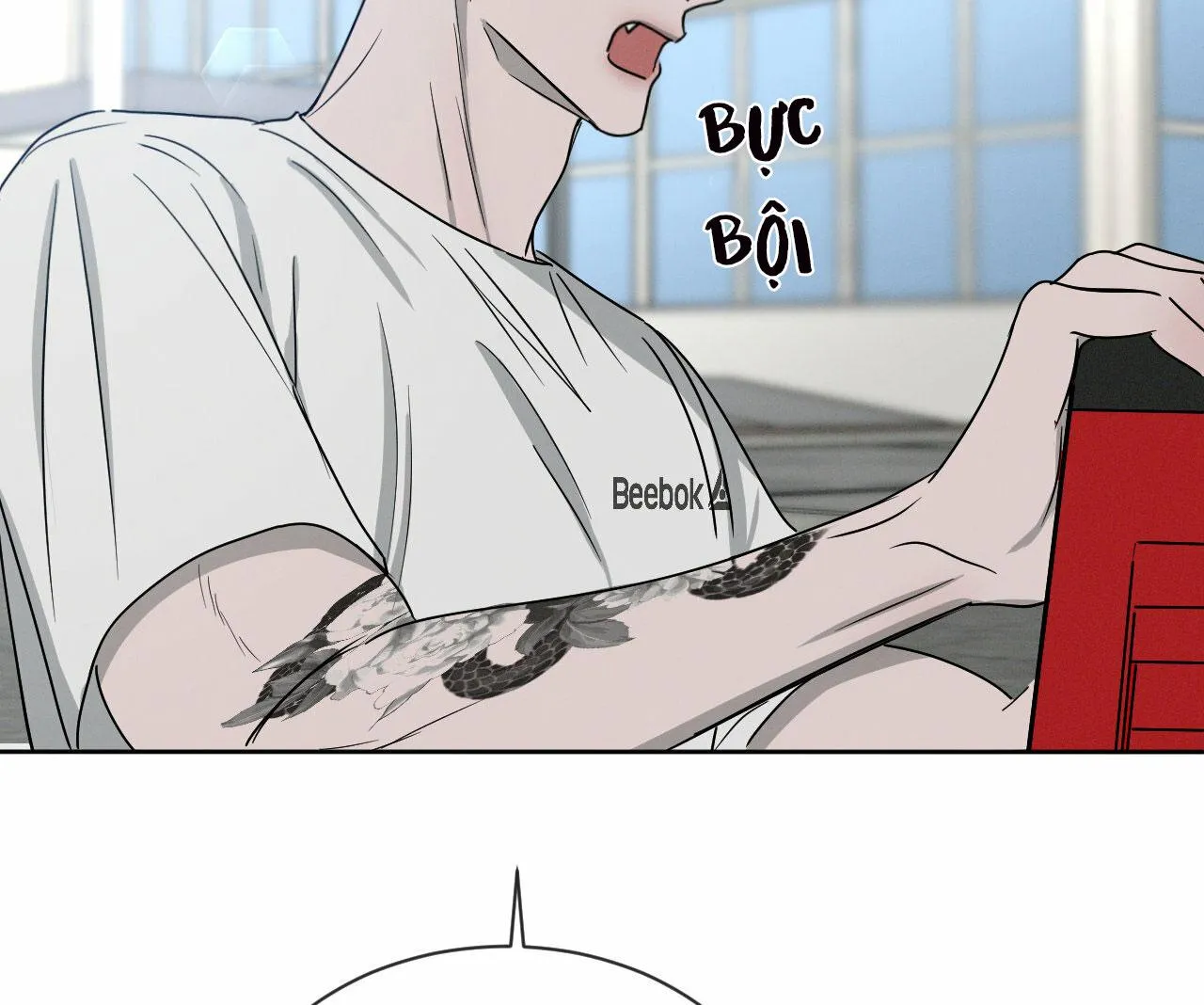 TƯƠNG PHẢN Chapter 7 Trang 20