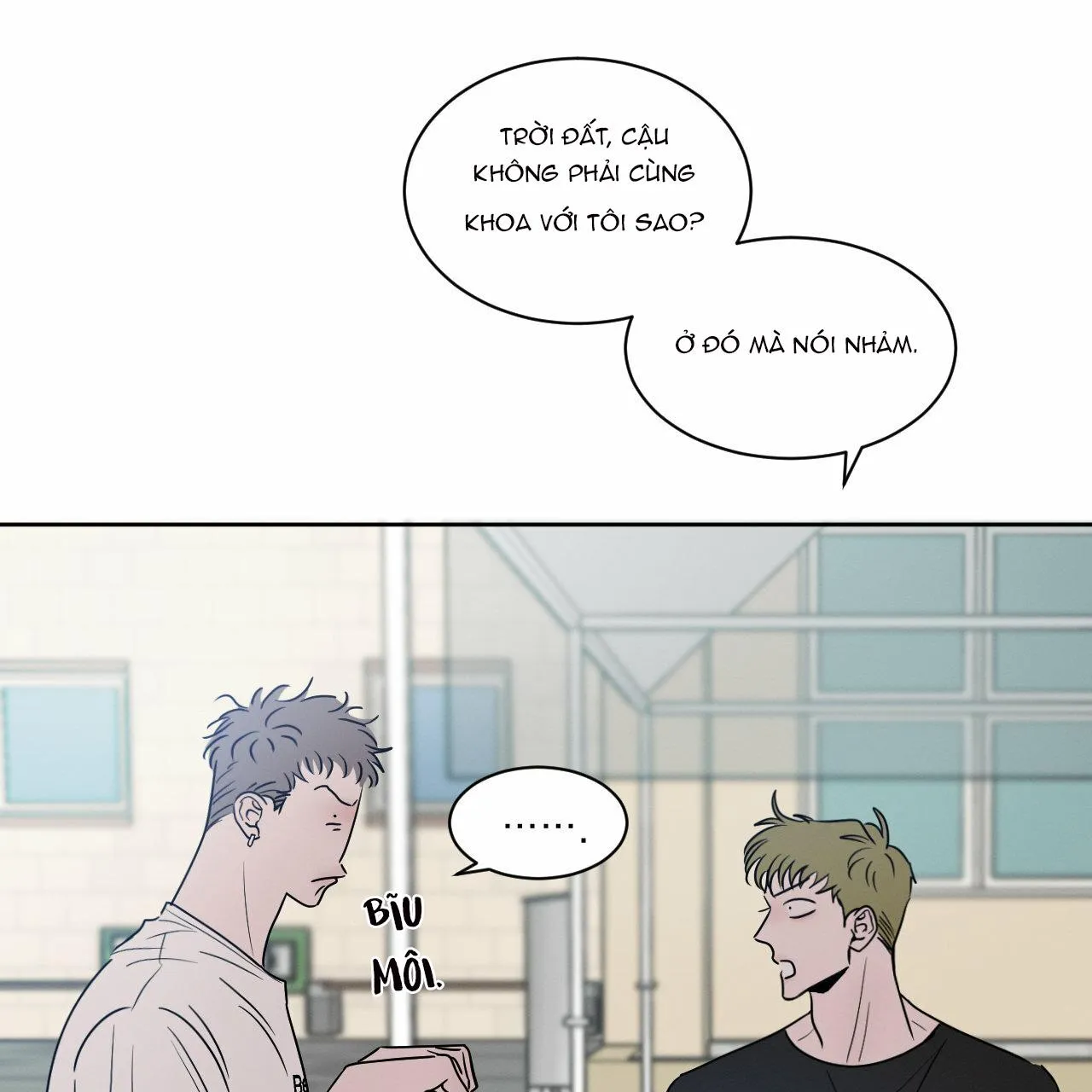 TƯƠNG PHẢN Chapter 7 Trang 22