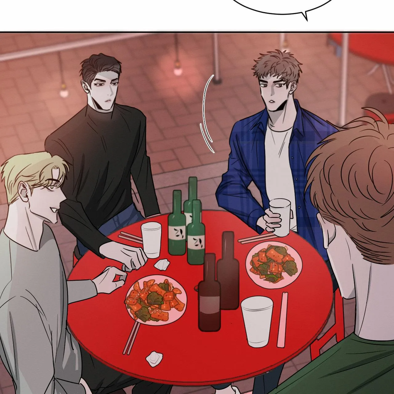 TƯƠNG PHẢN Chapter 7 Trang 33