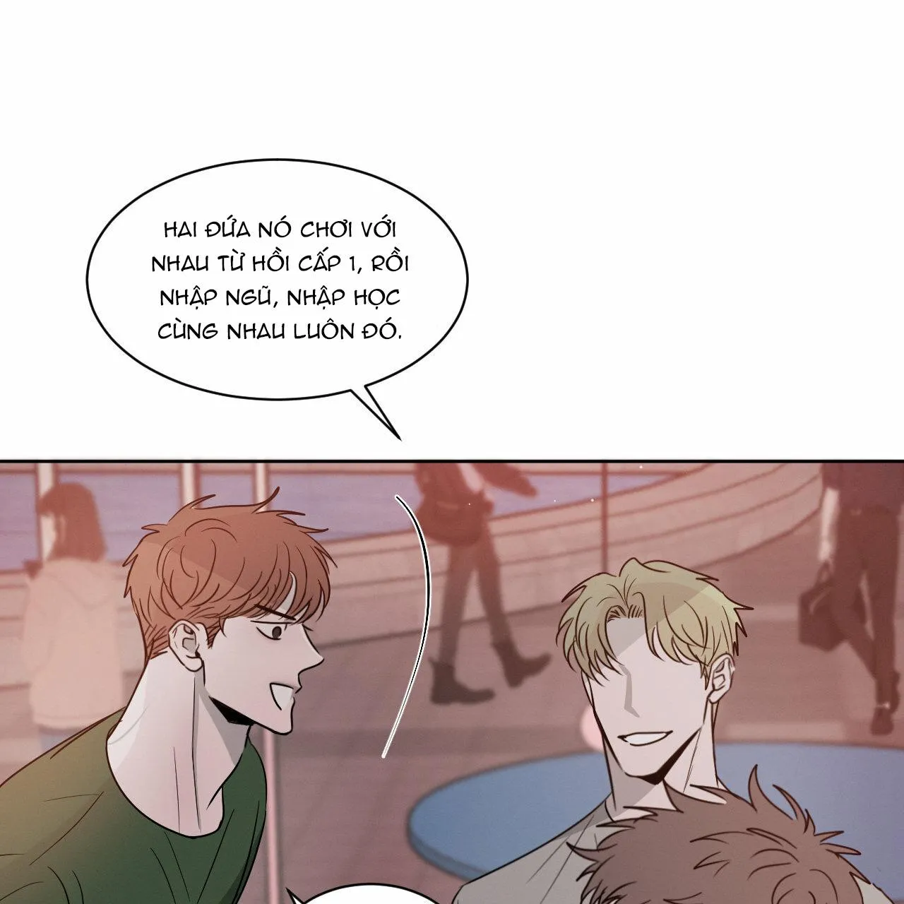 TƯƠNG PHẢN Chapter 7 Trang 35