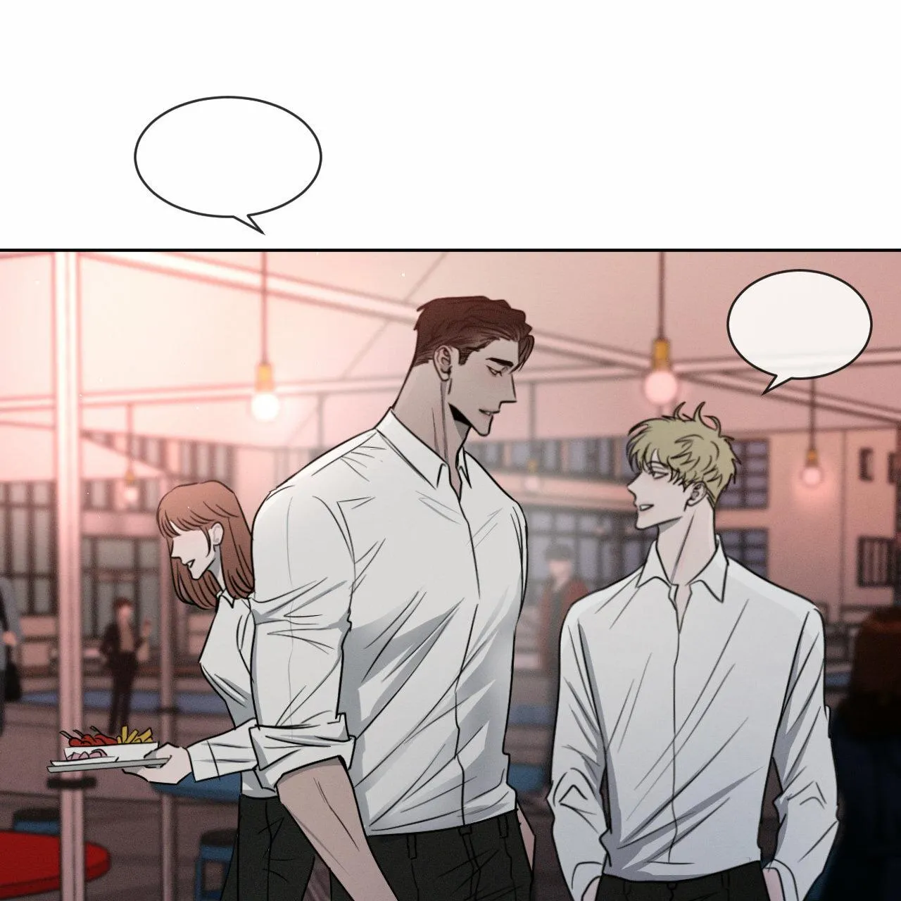 TƯƠNG PHẢN Chapter 7 Trang 41