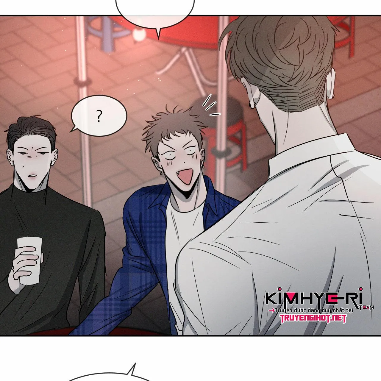 TƯƠNG PHẢN Chapter 7 Trang 57