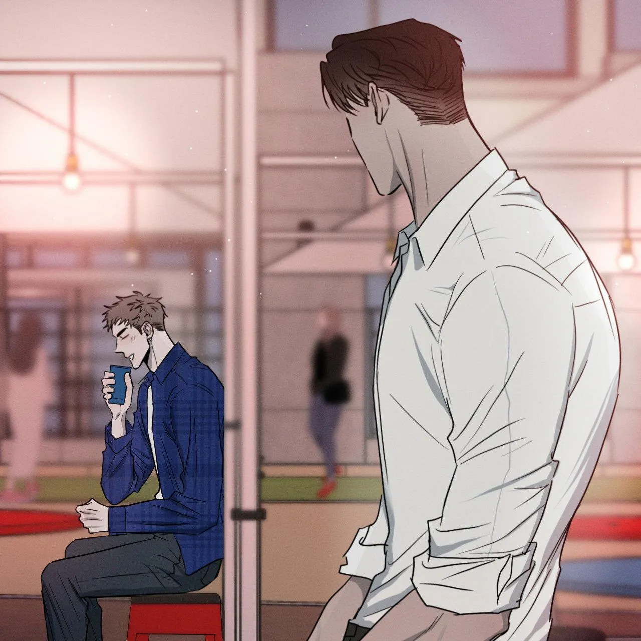 TƯƠNG PHẢN Chapter 7 Trang 66