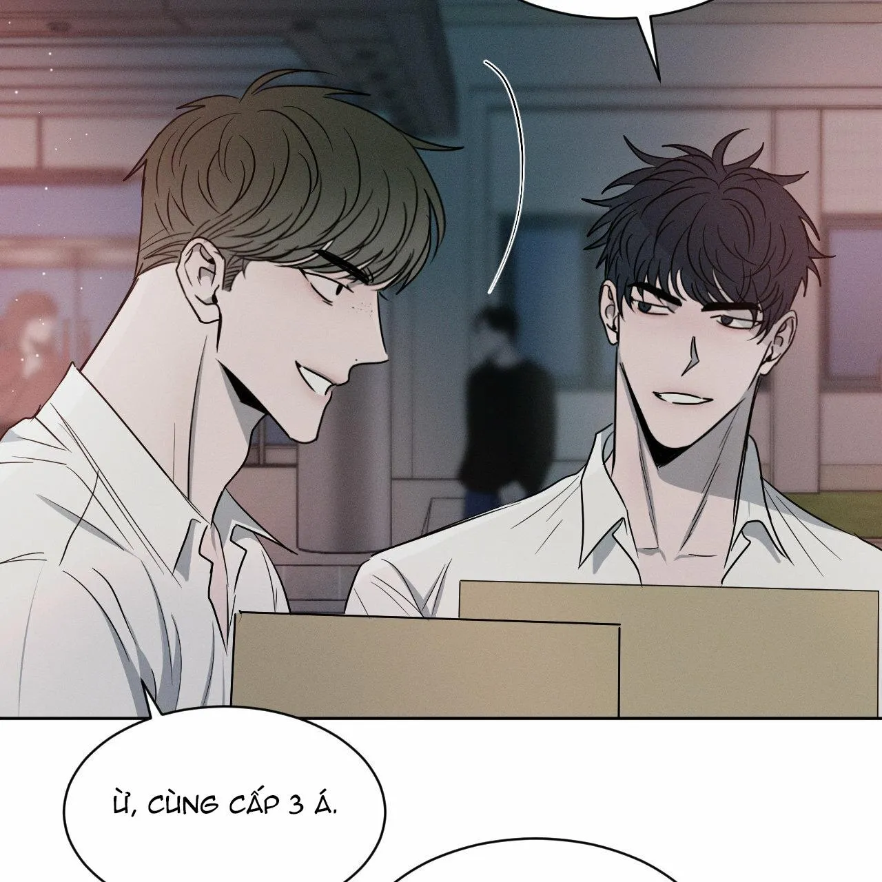 TƯƠNG PHẢN Chapter 7 Trang 69