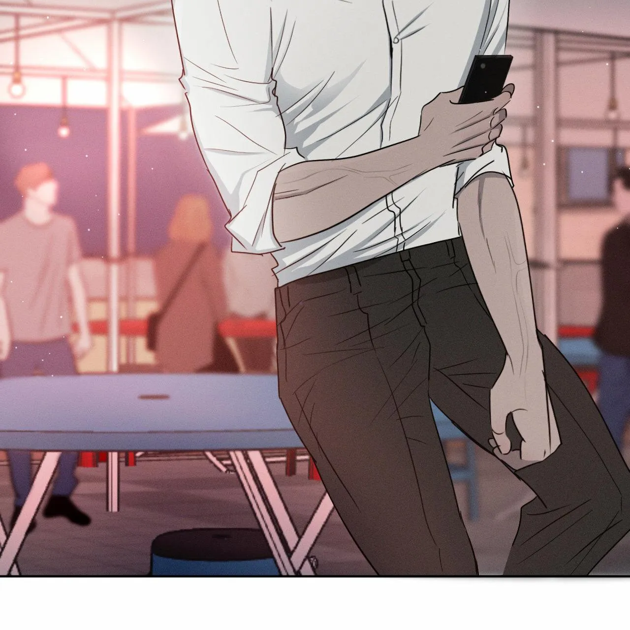 TƯƠNG PHẢN Chapter 7 Trang 71