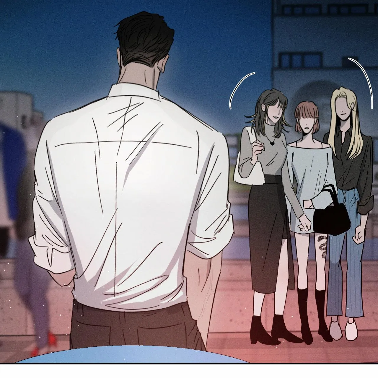 TƯƠNG PHẢN Chapter 7 Trang 75