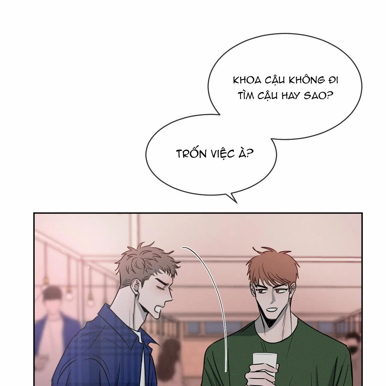 TƯƠNG PHẢN Chapter 7 Trang 82