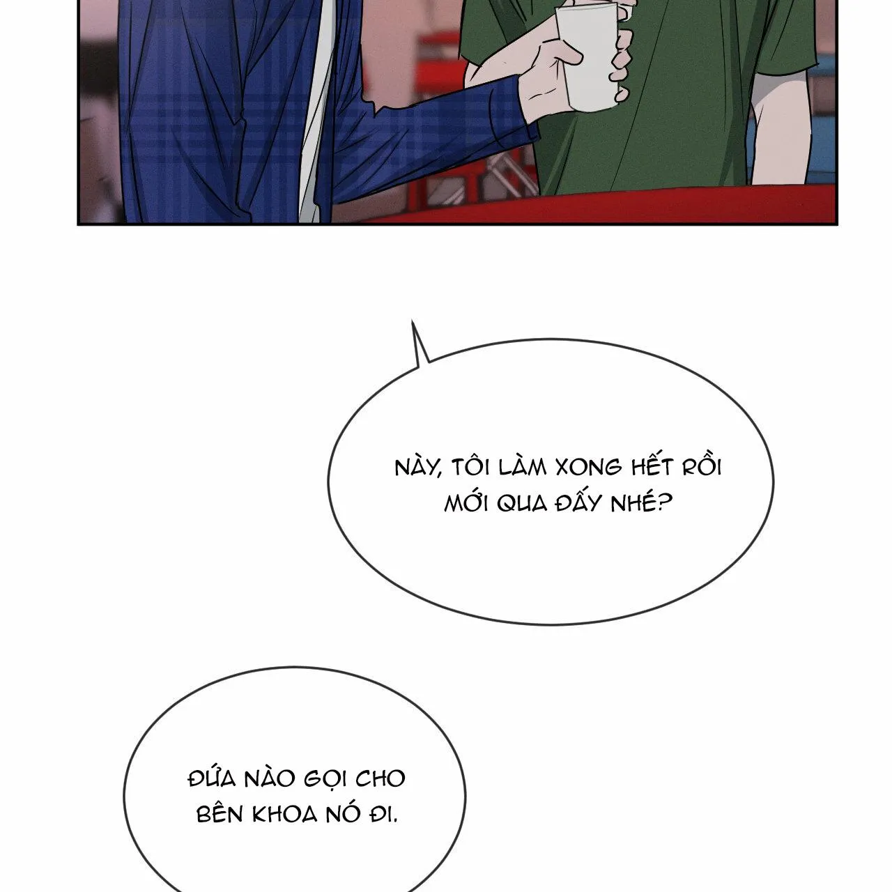 TƯƠNG PHẢN Chapter 7 Trang 83