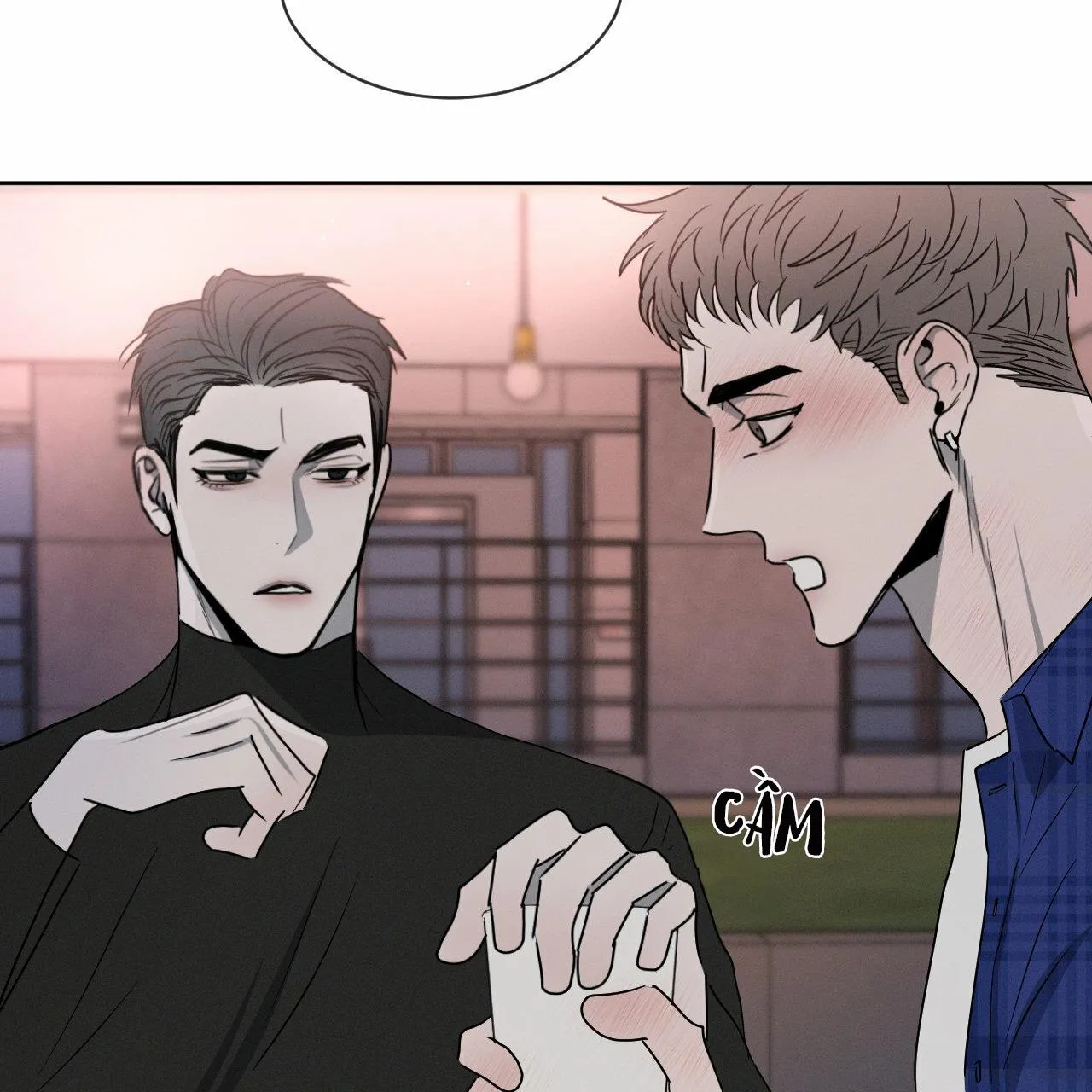 TƯƠNG PHẢN Chapter 7 Trang 87