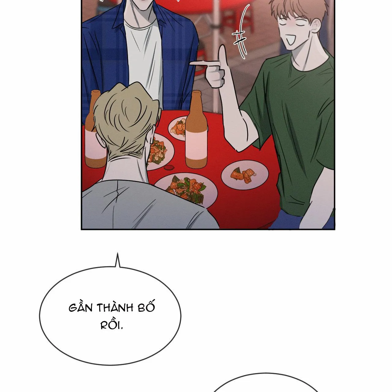 TƯƠNG PHẢN Chapter 7 Trang 92