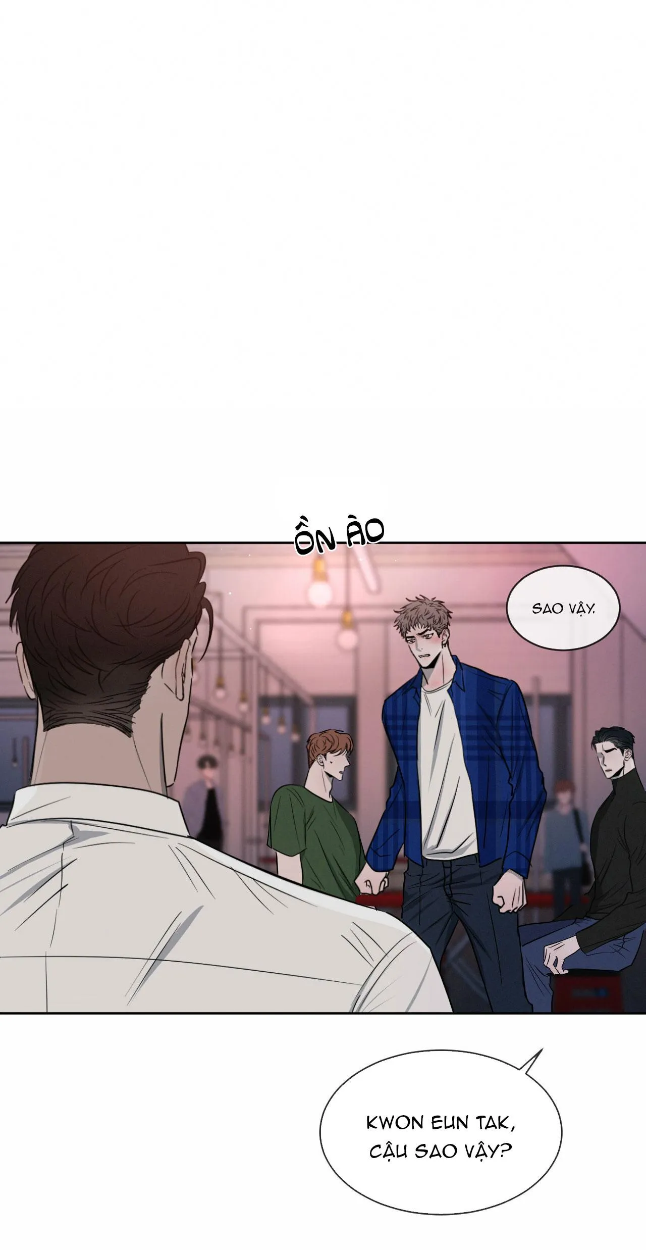 TƯƠNG PHẢN Chapter 8 Trang 4