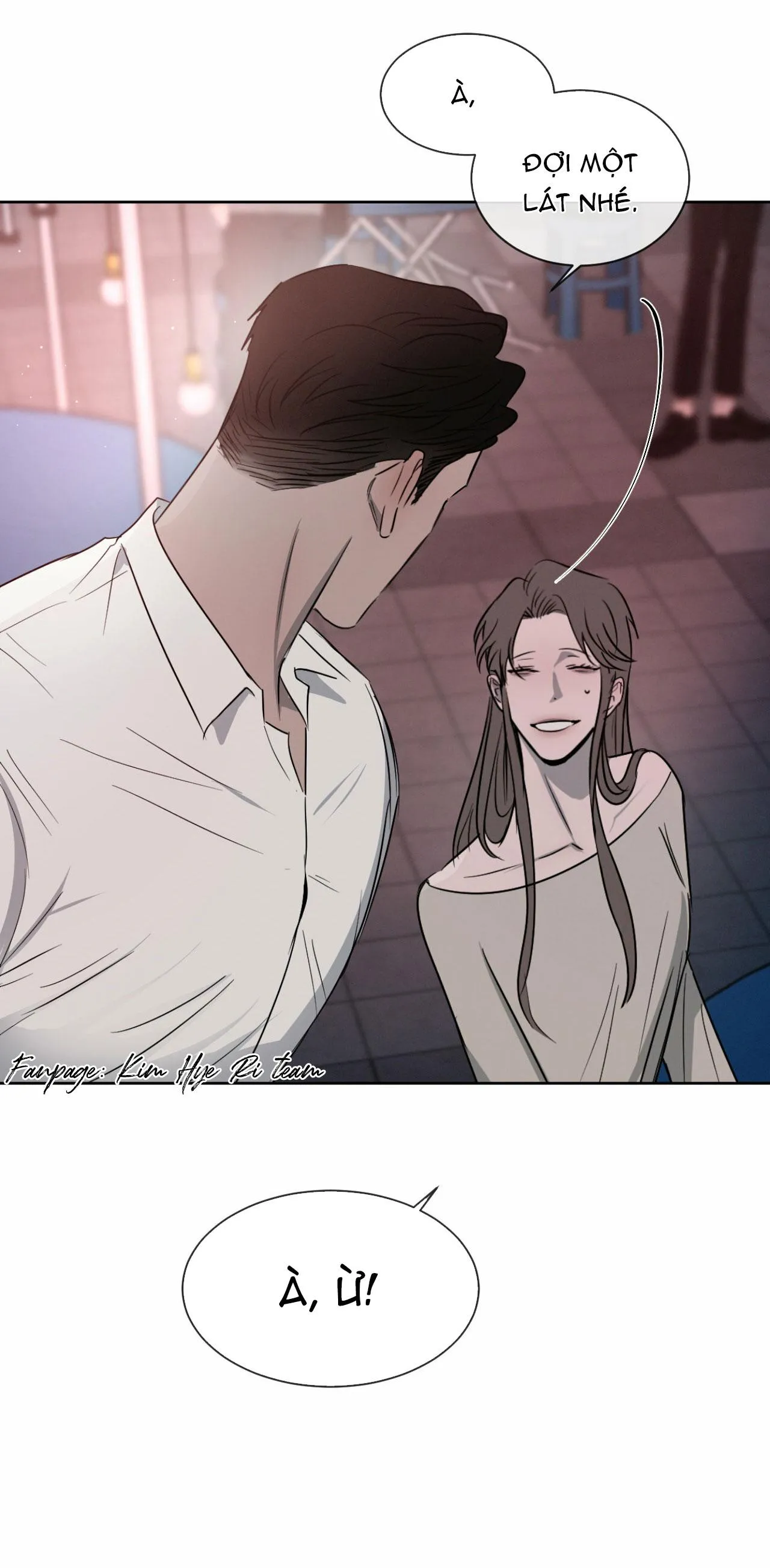 TƯƠNG PHẢN Chapter 8 Trang 10