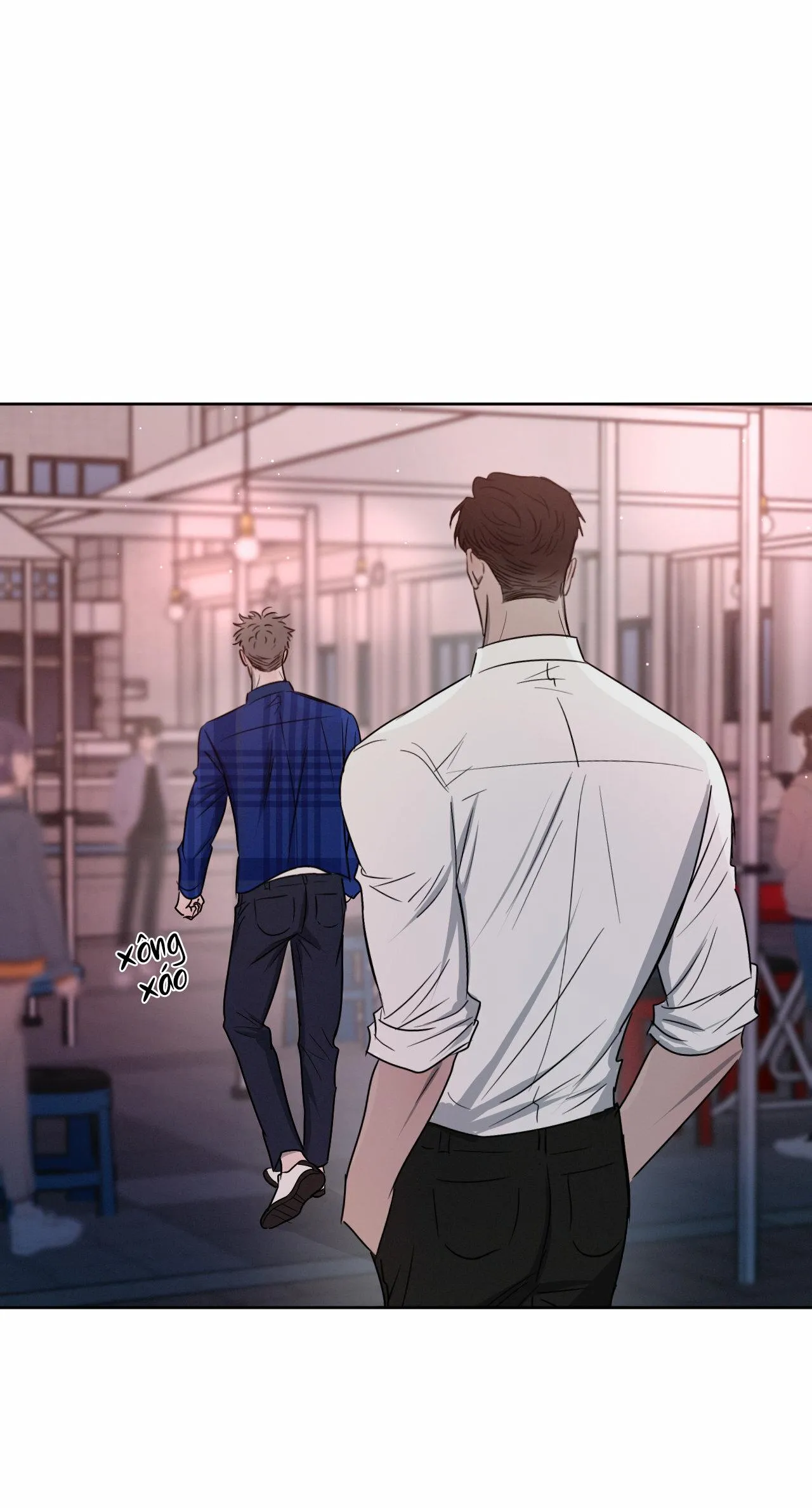 TƯƠNG PHẢN Chapter 8 Trang 11