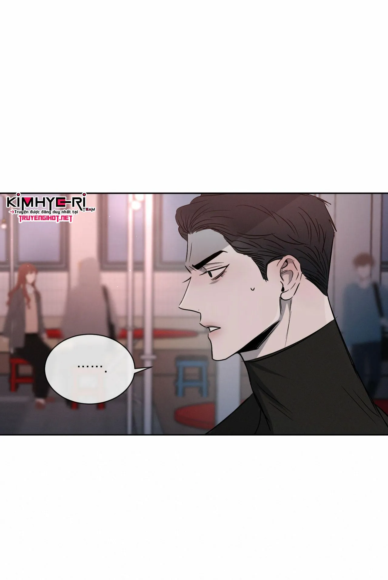 TƯƠNG PHẢN Chapter 8 Trang 12