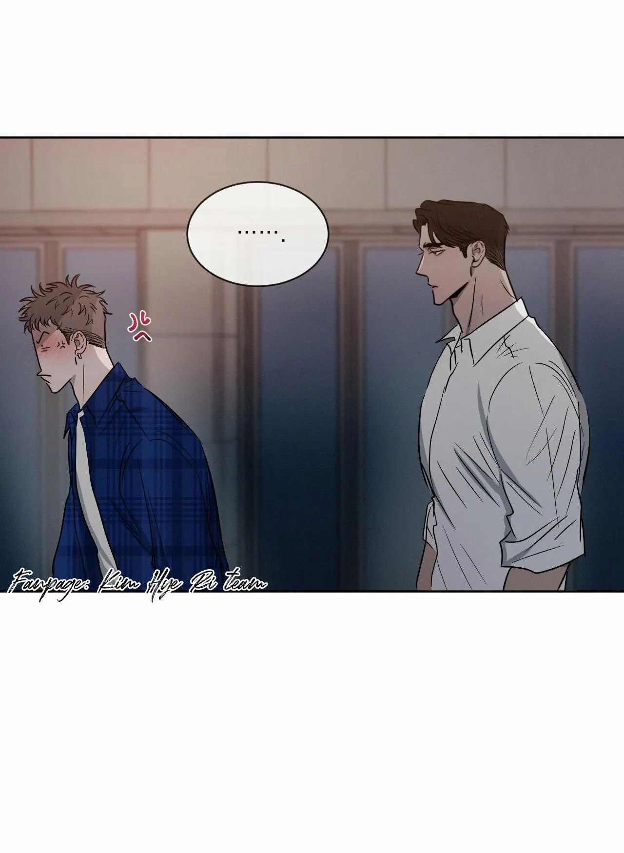 TƯƠNG PHẢN Chapter 8 Trang 15