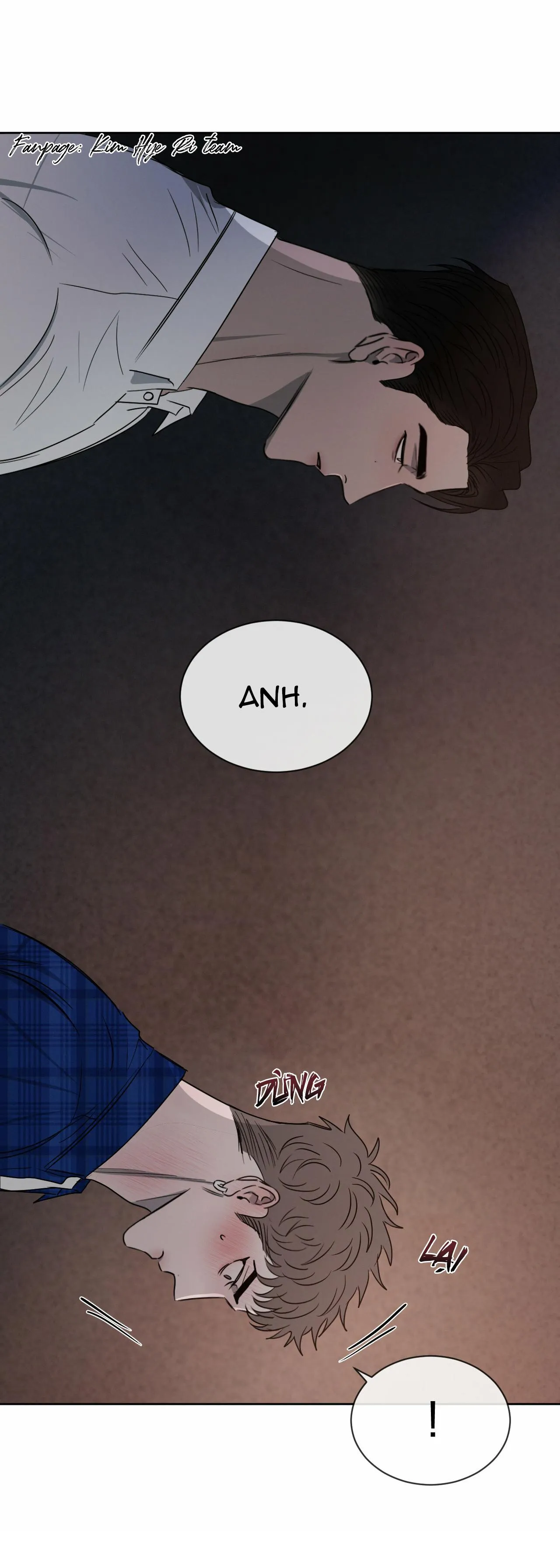 TƯƠNG PHẢN Chapter 8 Trang 21