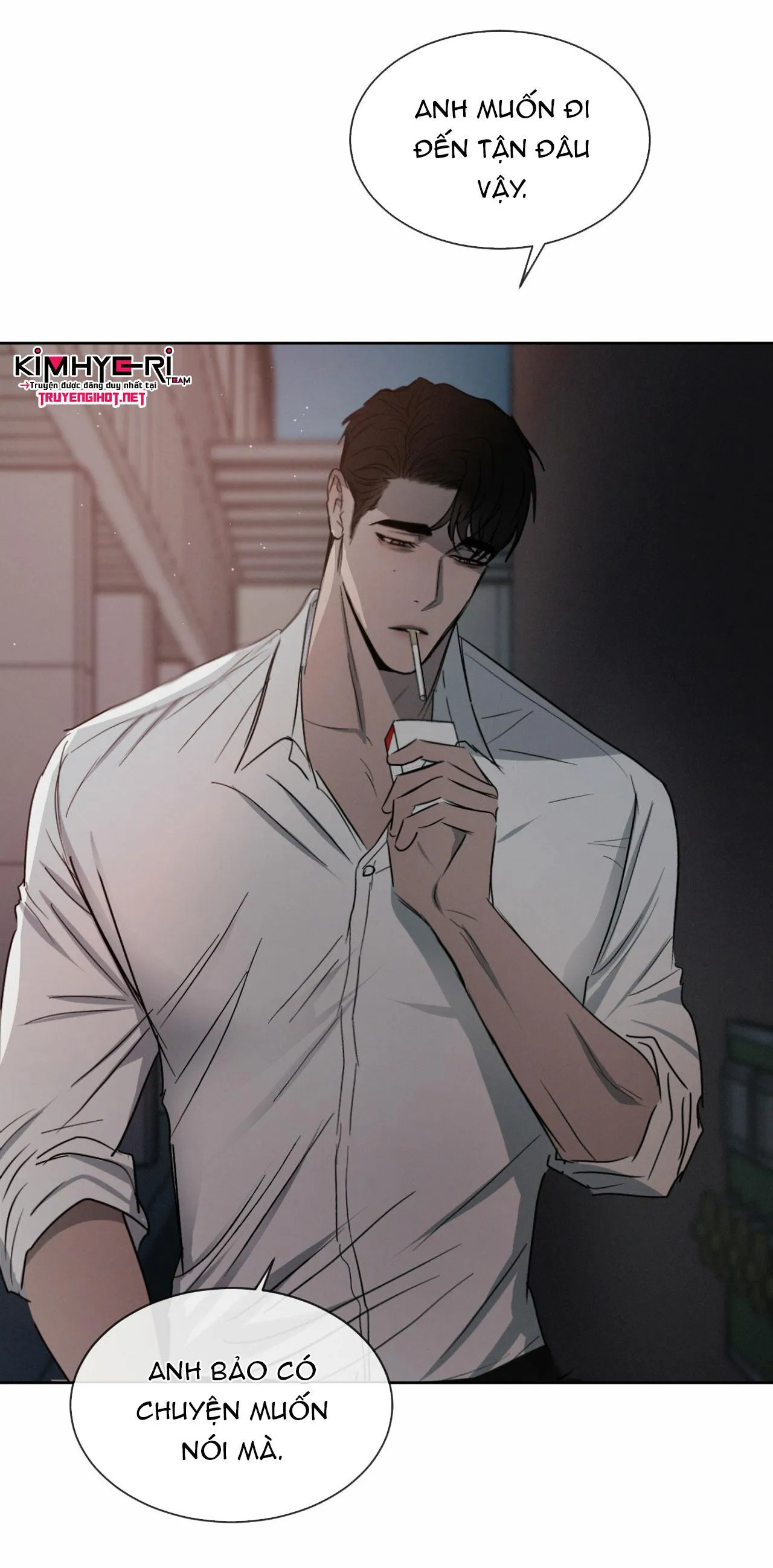 TƯƠNG PHẢN Chapter 8 Trang 23