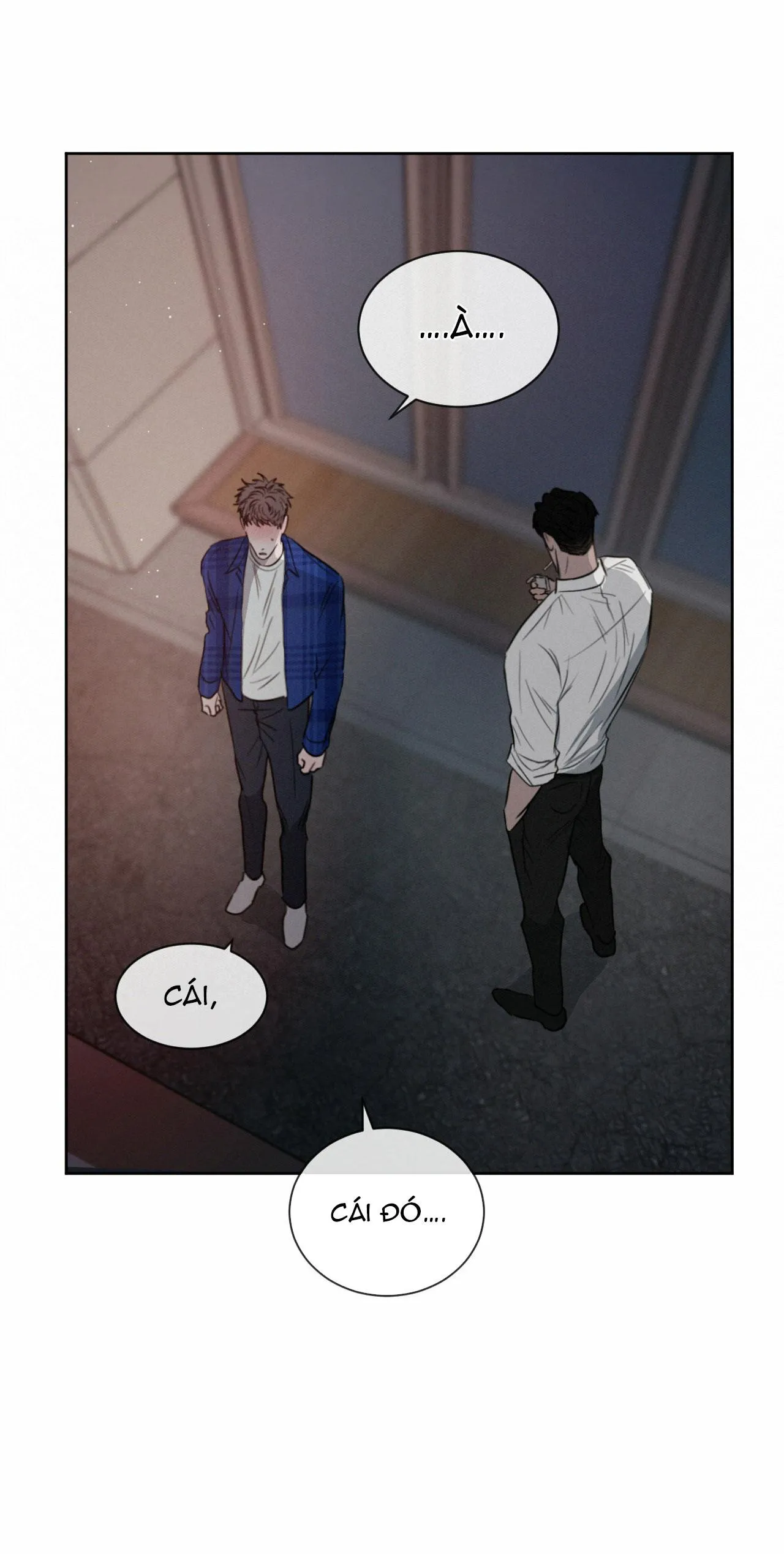 TƯƠNG PHẢN Chapter 8 Trang 24