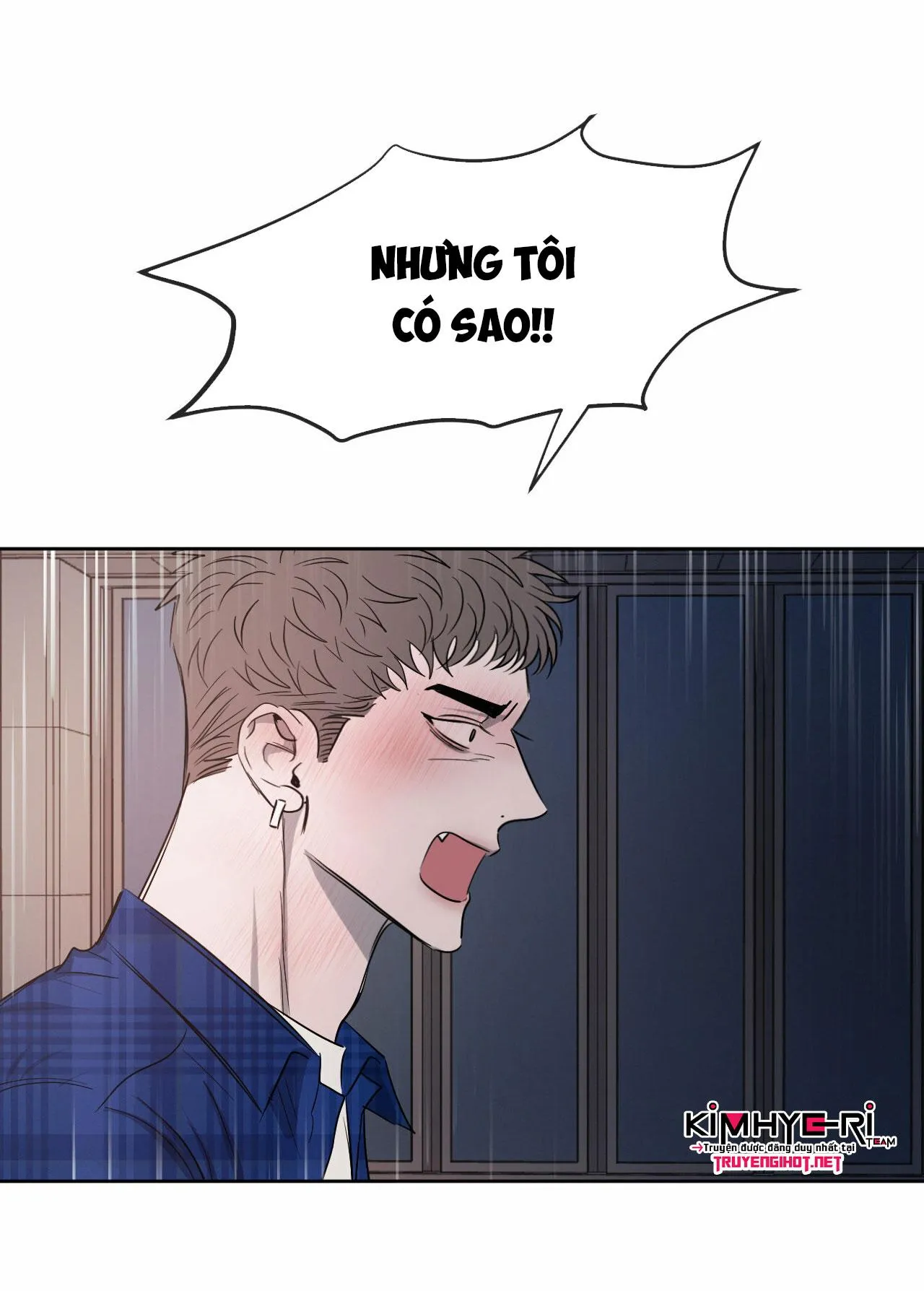 TƯƠNG PHẢN Chapter 8 Trang 27