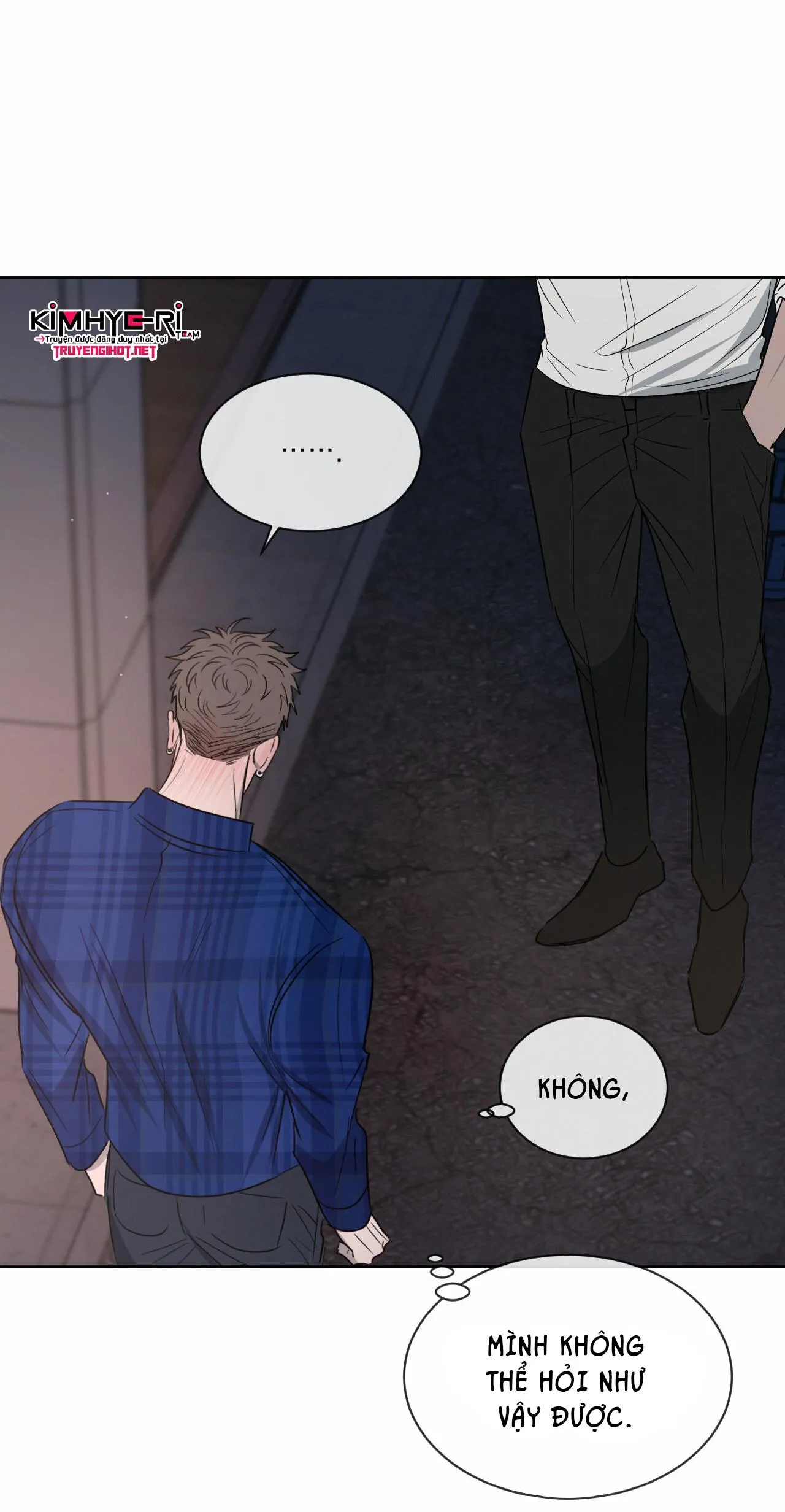 TƯƠNG PHẢN Chapter 8 Trang 33