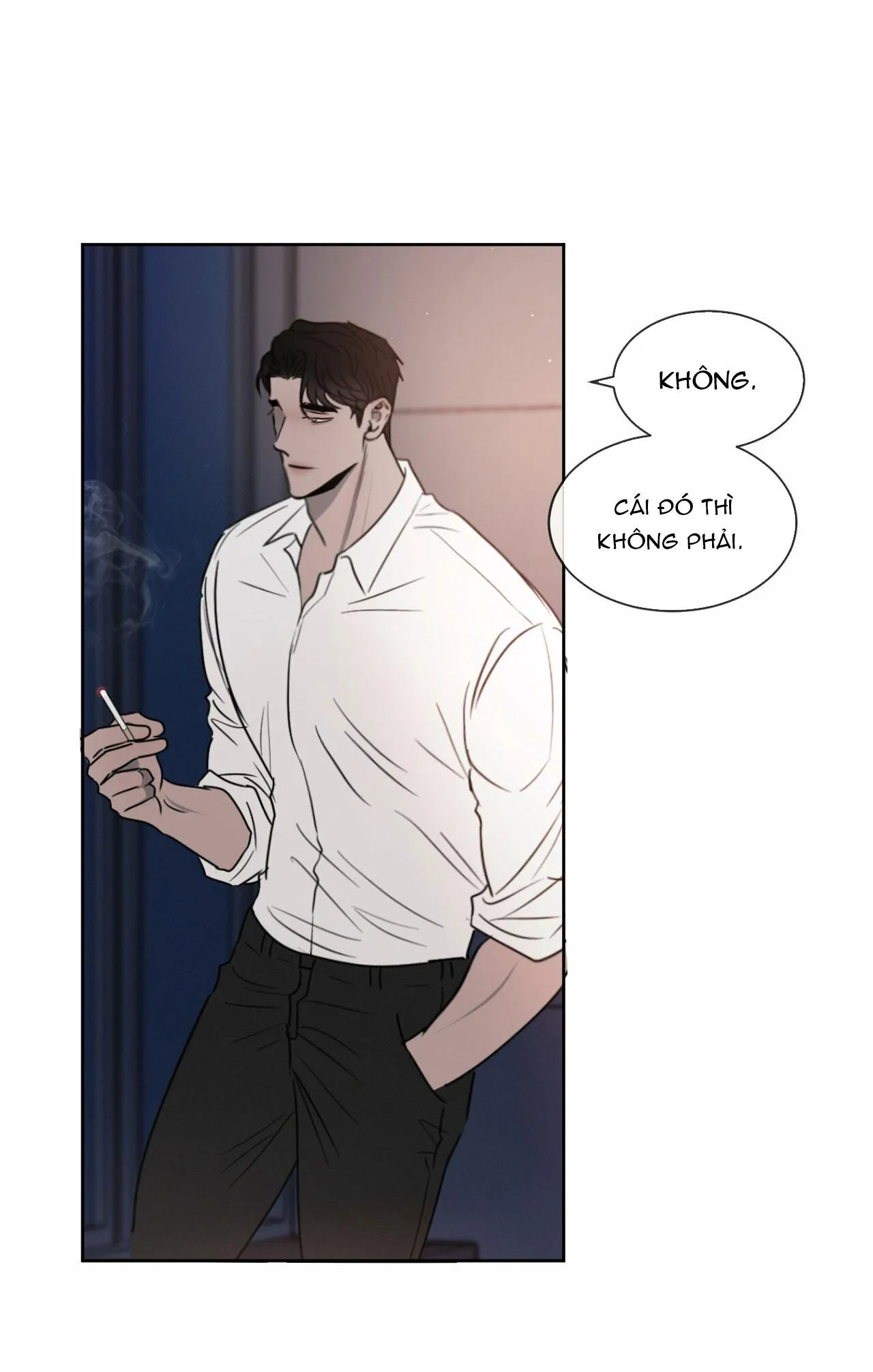 TƯƠNG PHẢN Chapter 8 Trang 37