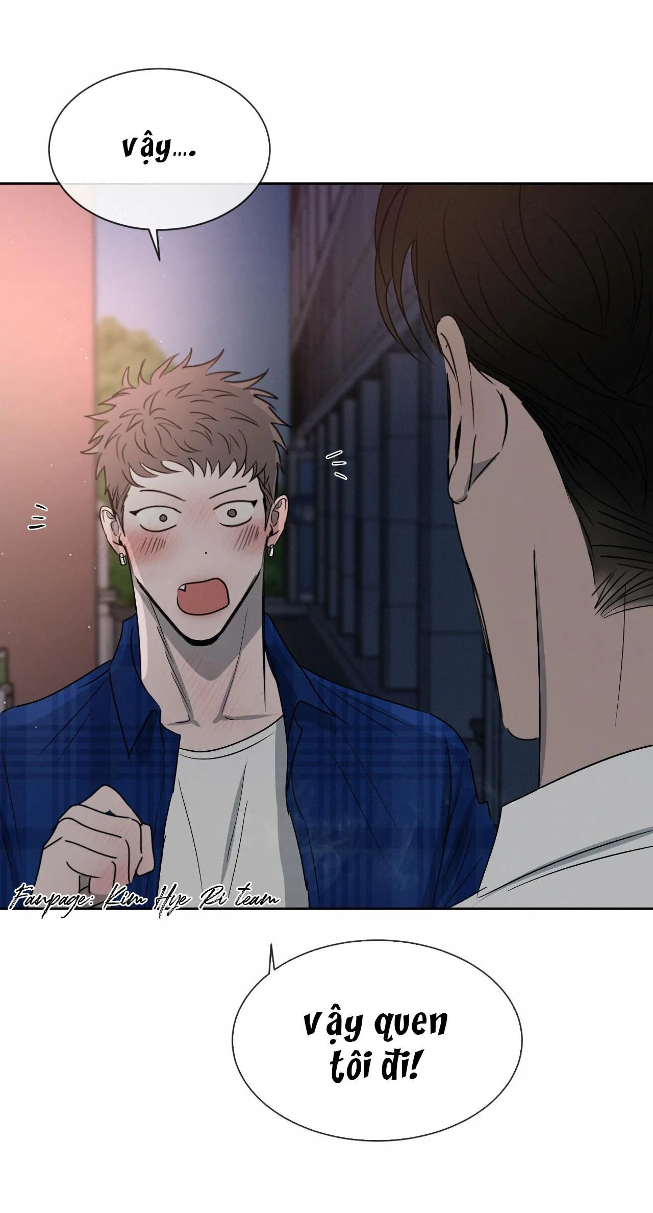 TƯƠNG PHẢN Chapter 8 Trang 39