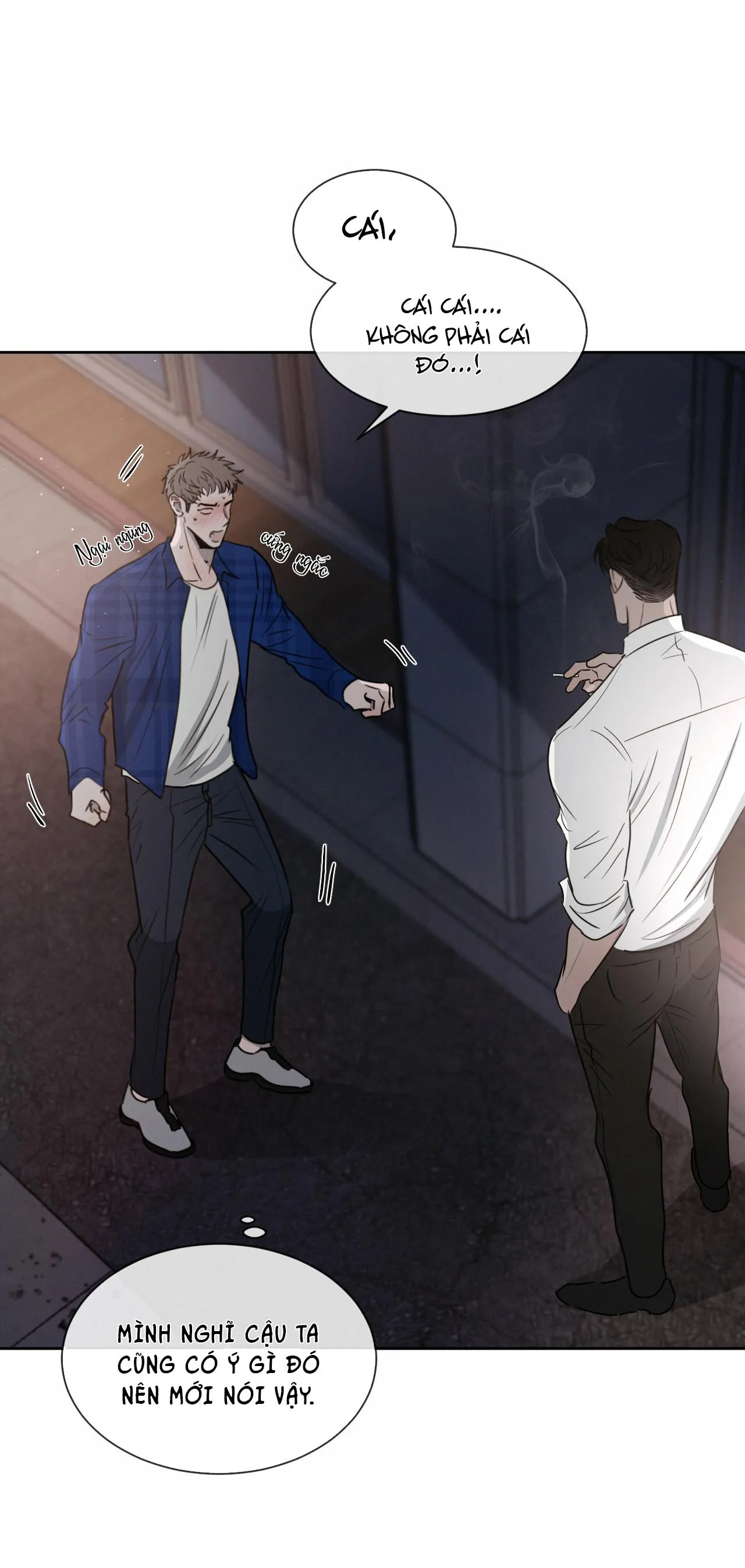 TƯƠNG PHẢN Chapter 8 Trang 42