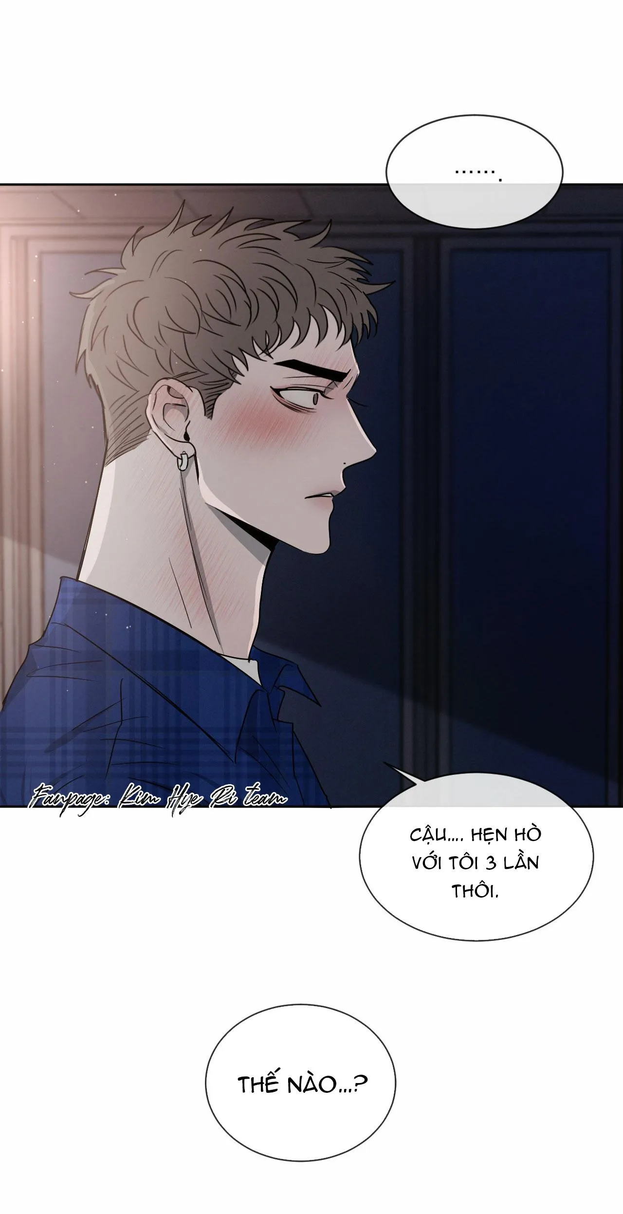 TƯƠNG PHẢN Chapter 8 Trang 43