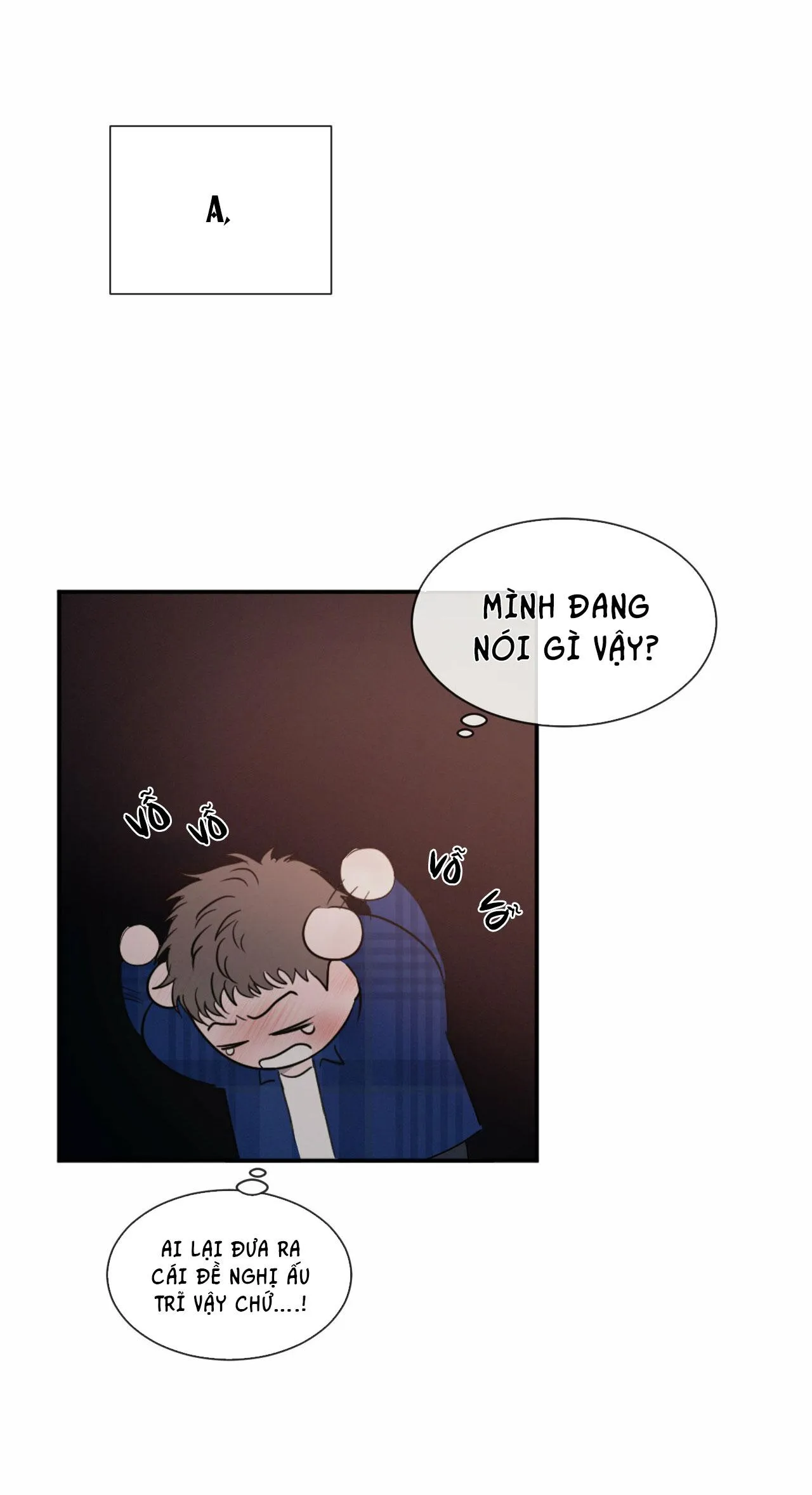 TƯƠNG PHẢN Chapter 8 Trang 45