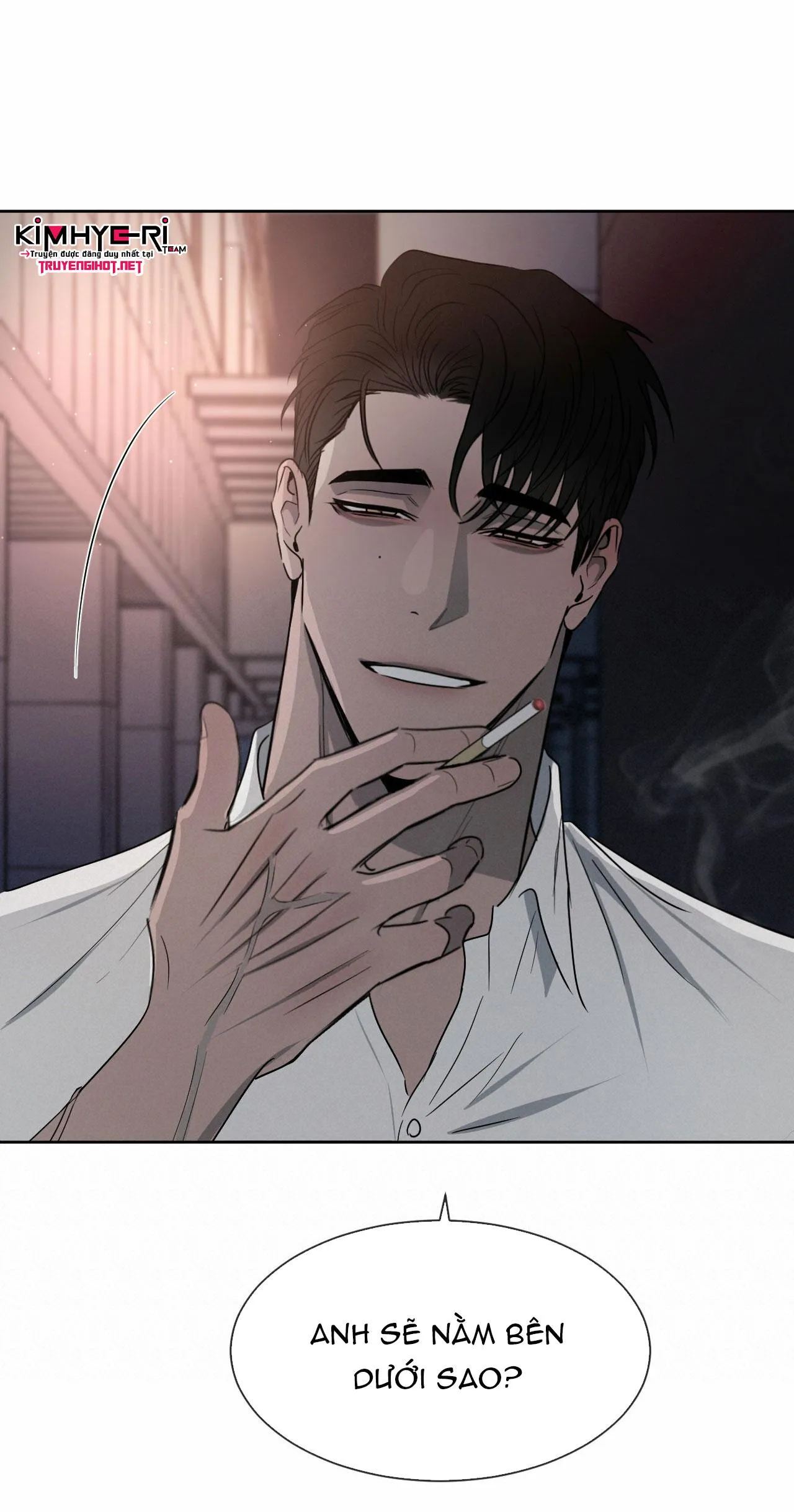 TƯƠNG PHẢN Chapter 8 Trang 47