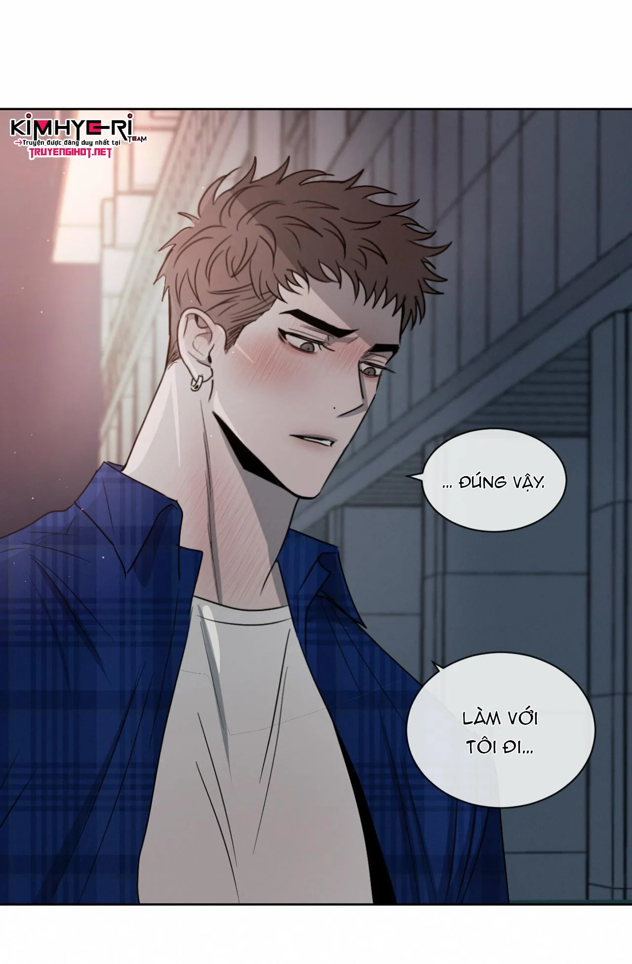 TƯƠNG PHẢN Chapter 8 Trang 53