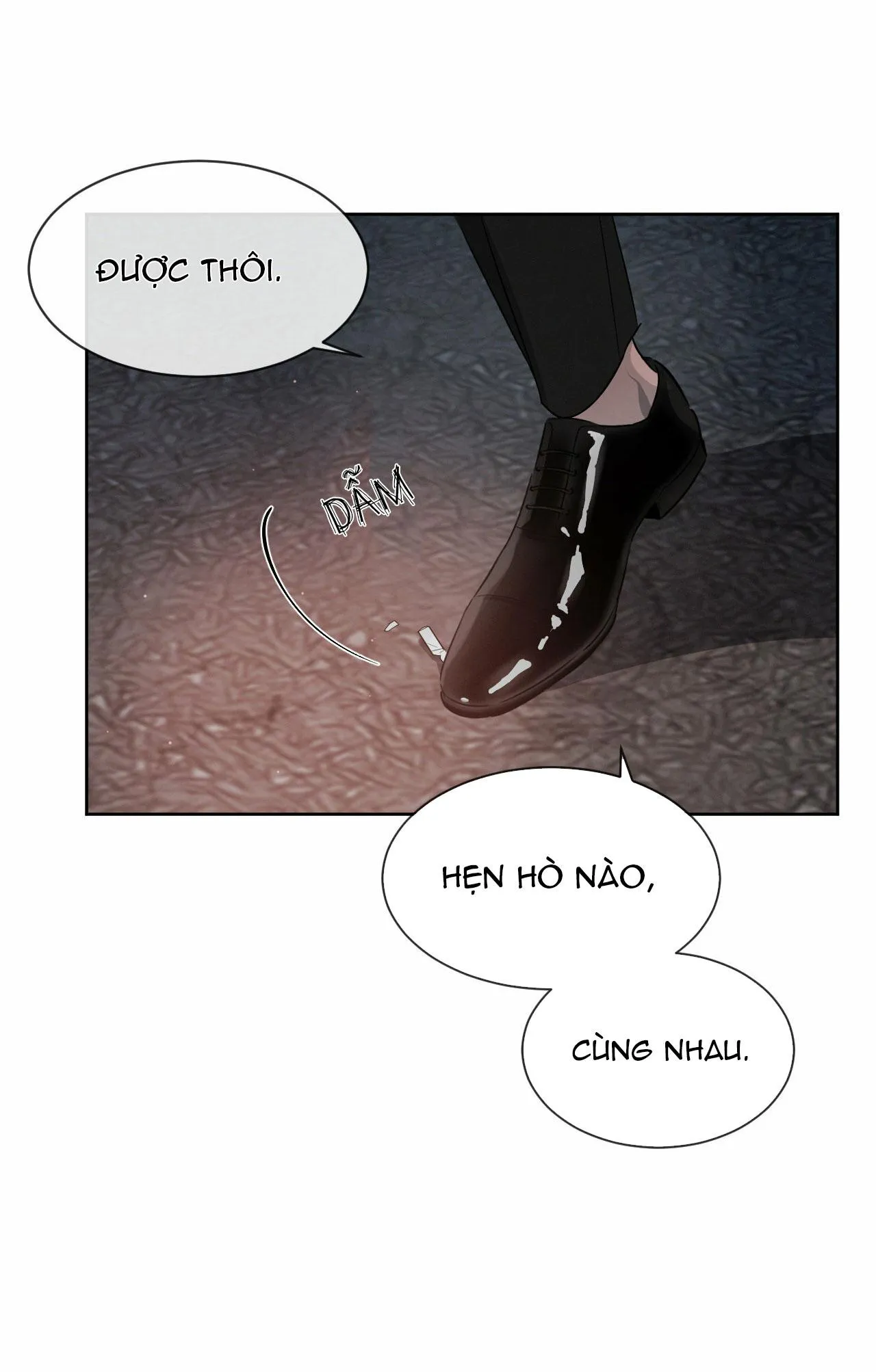 TƯƠNG PHẢN Chapter 8 Trang 56