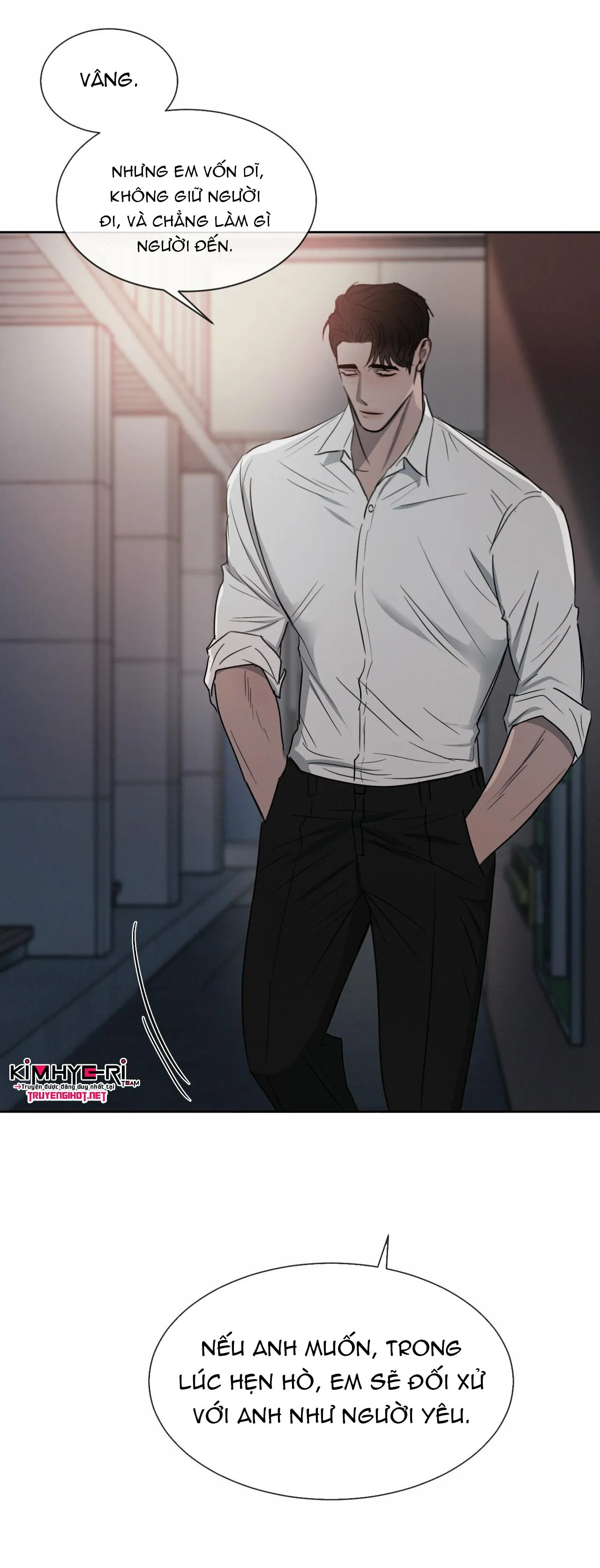 TƯƠNG PHẢN Chapter 8 Trang 58