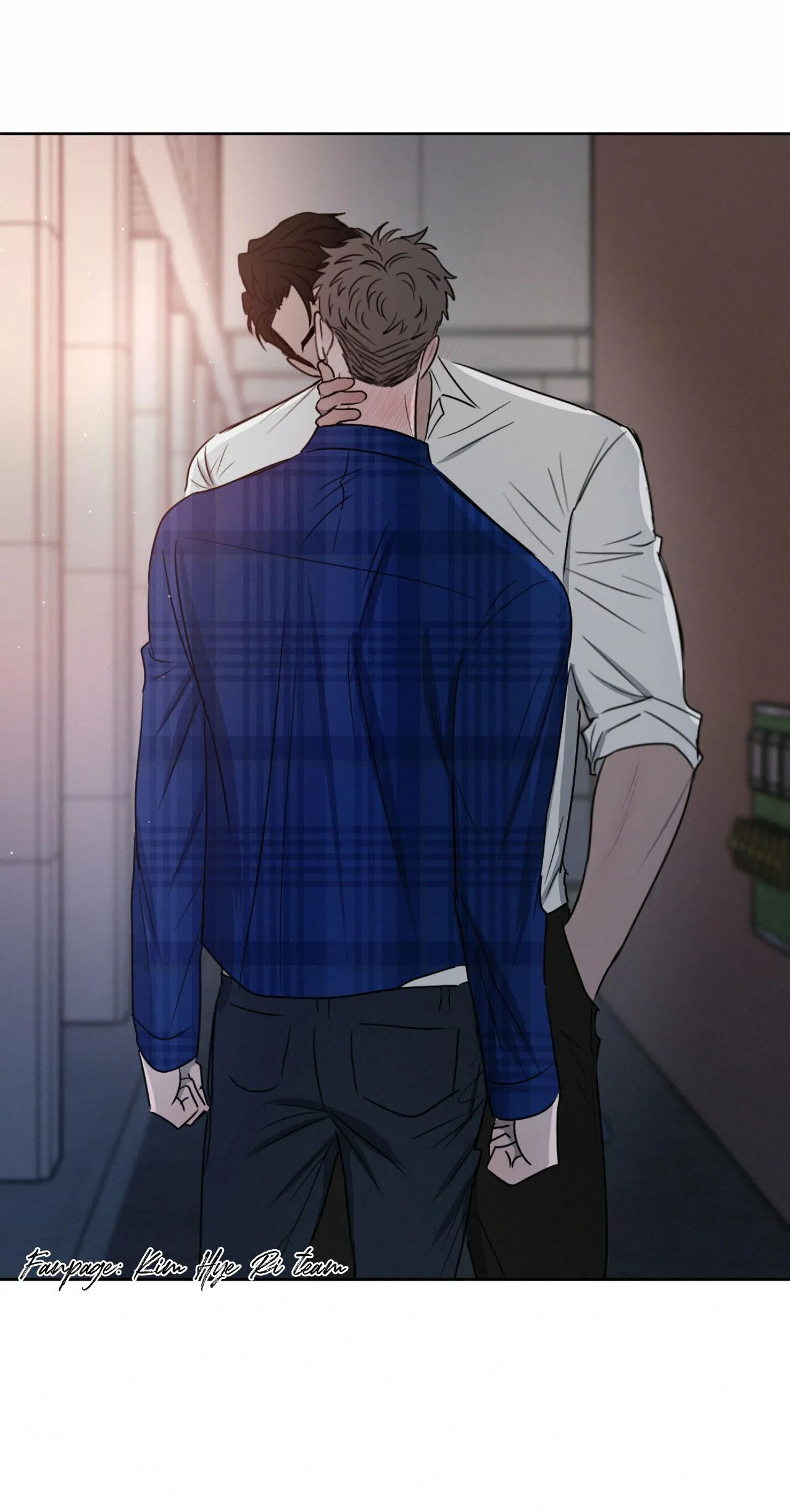 TƯƠNG PHẢN Chapter 8 Trang 64