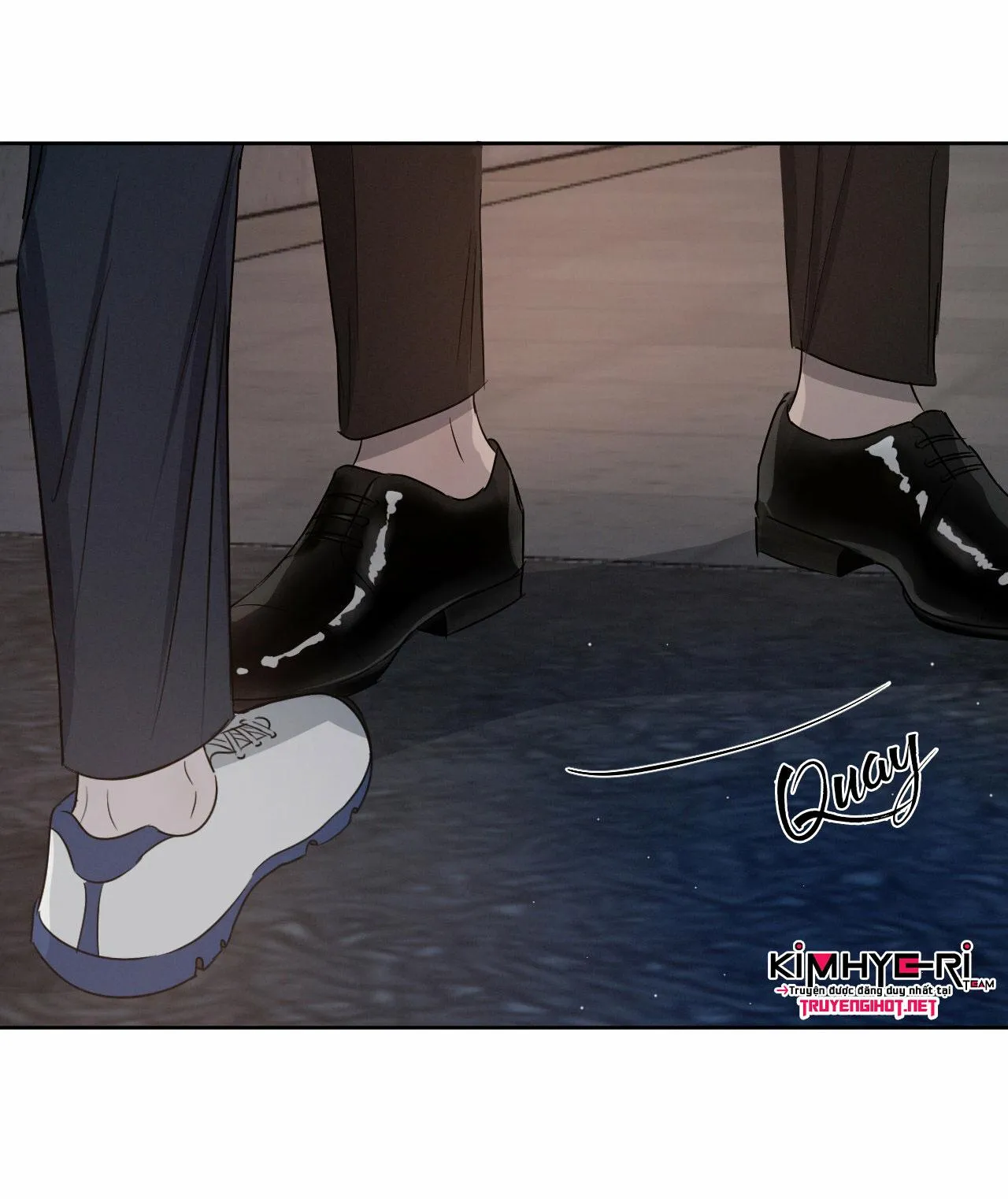 TƯƠNG PHẢN Chapter 8 Trang 67