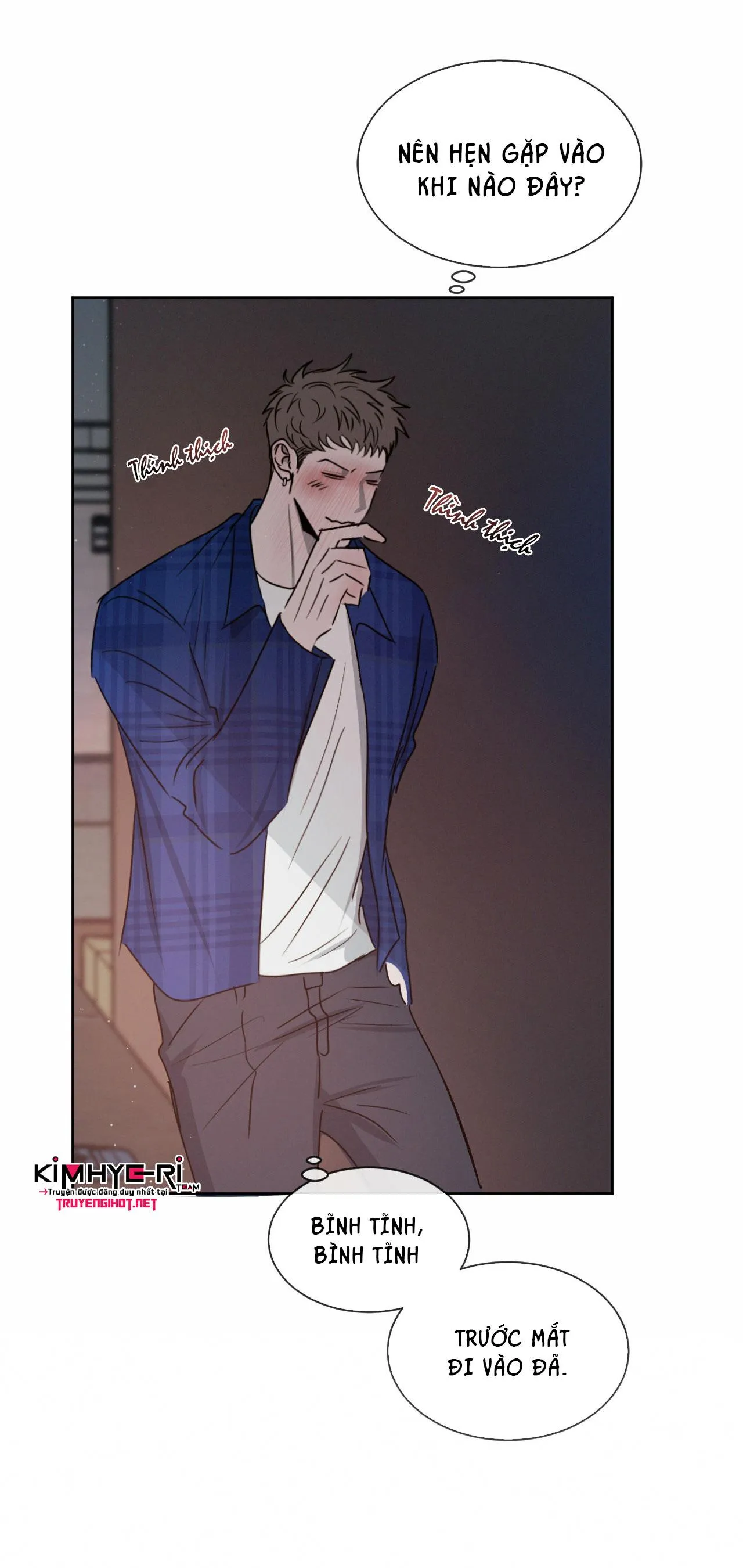 TƯƠNG PHẢN Chapter 8 Trang 77