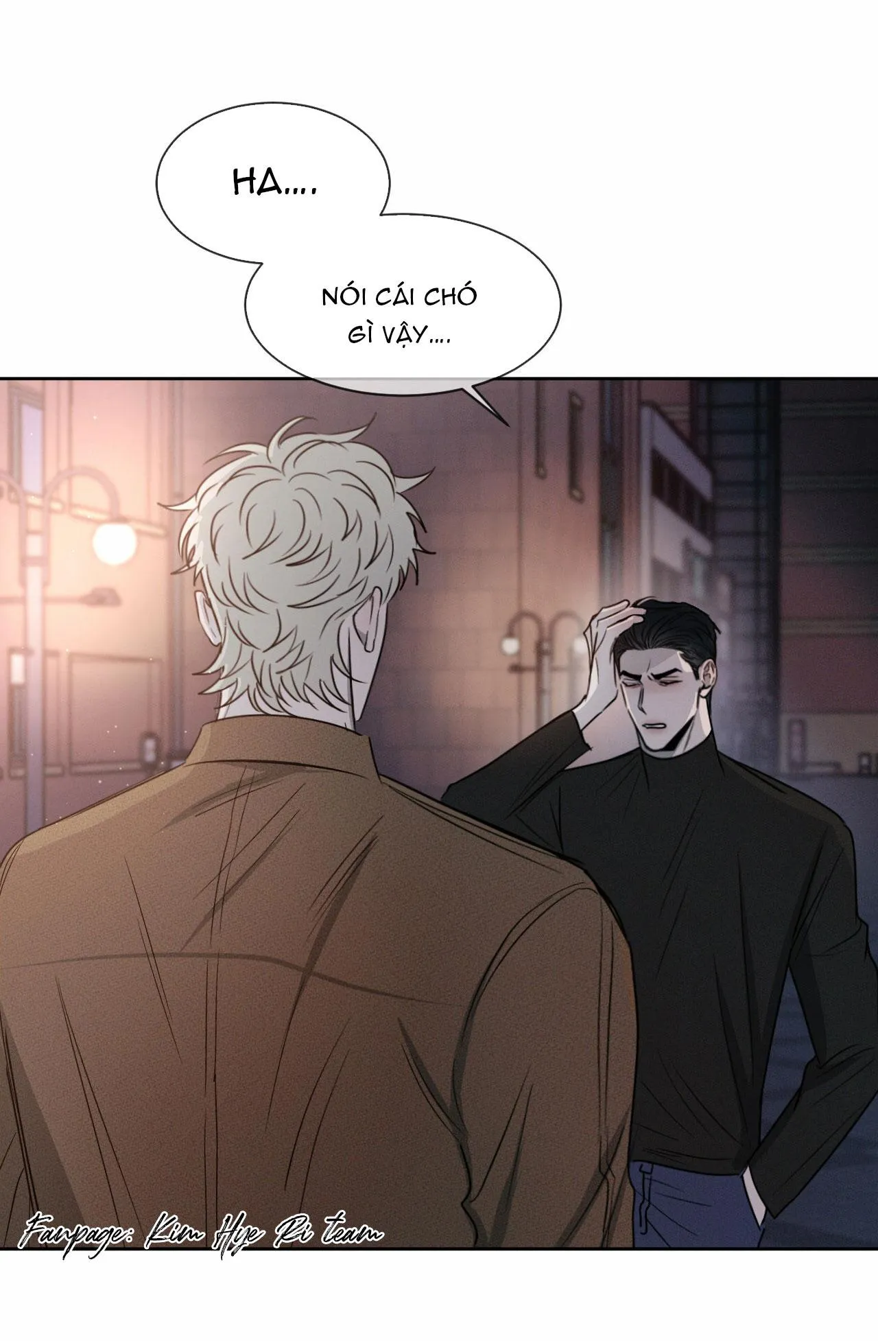 TƯƠNG PHẢN Chapter 8 Trang 80