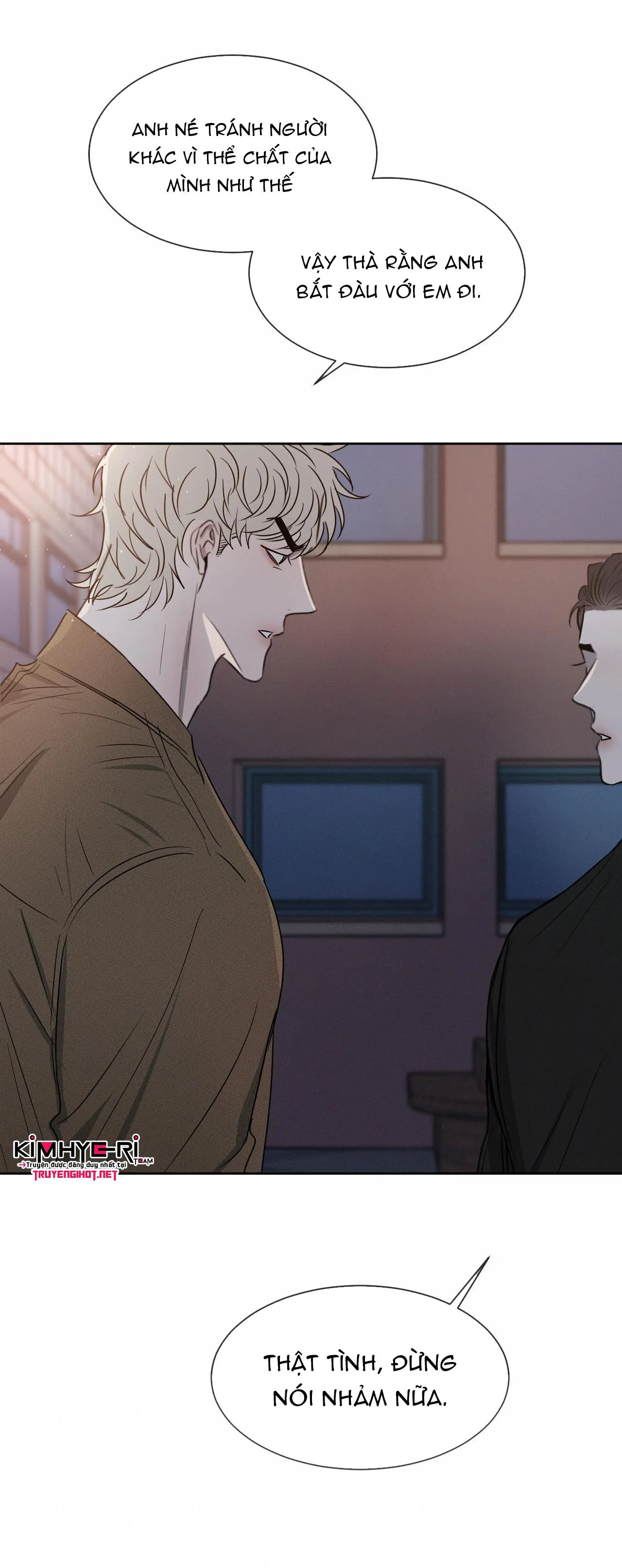 TƯƠNG PHẢN Chapter 8 Trang 82